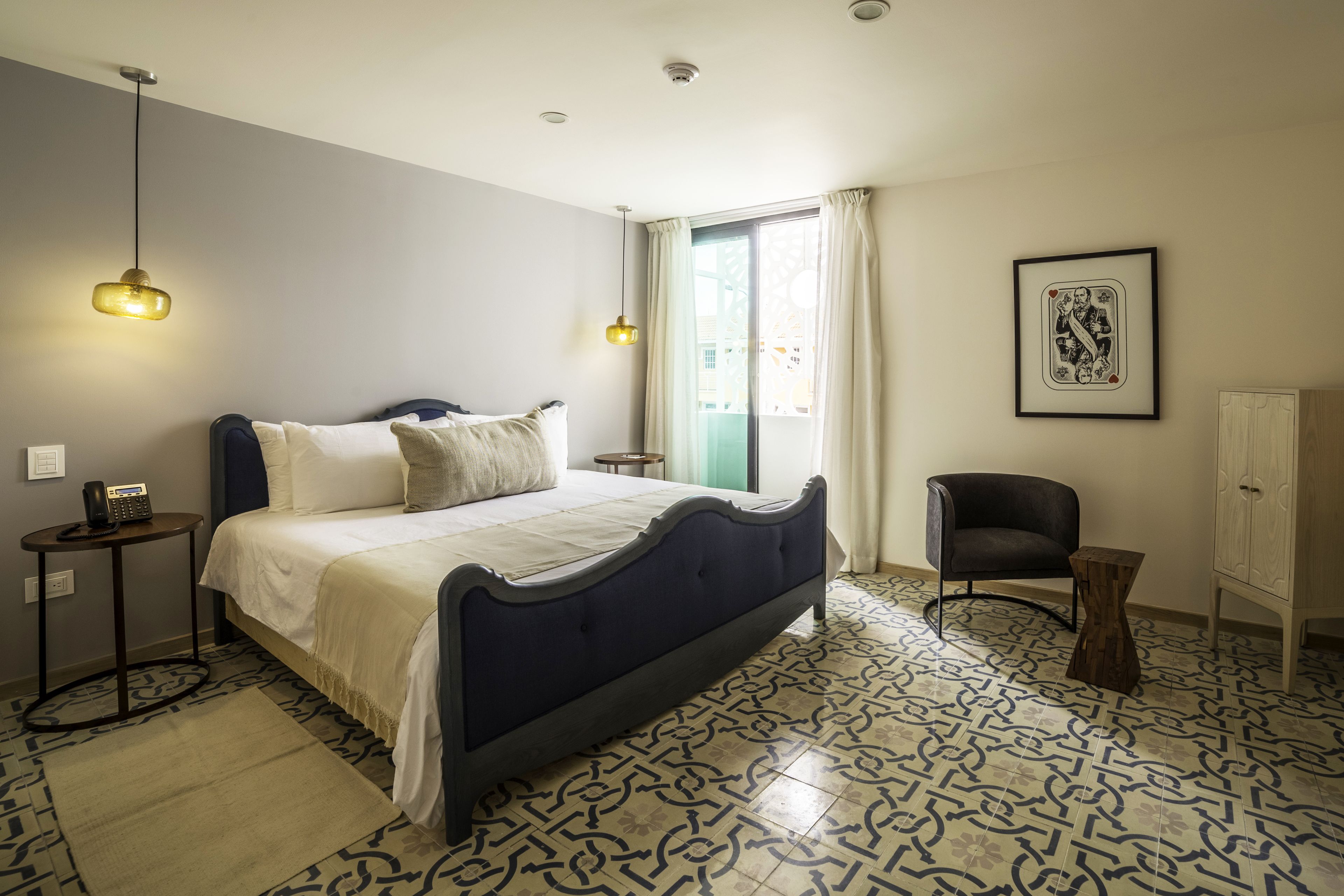 Hotel Morgana