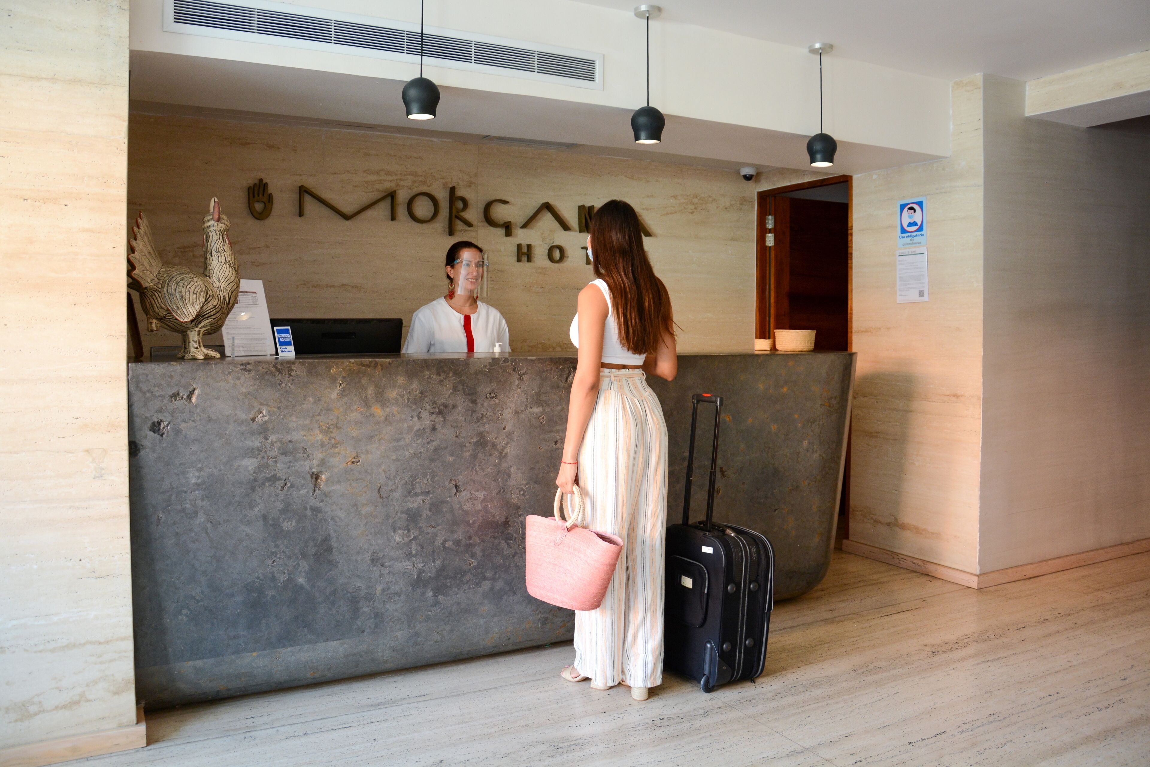 Hotel Morgana