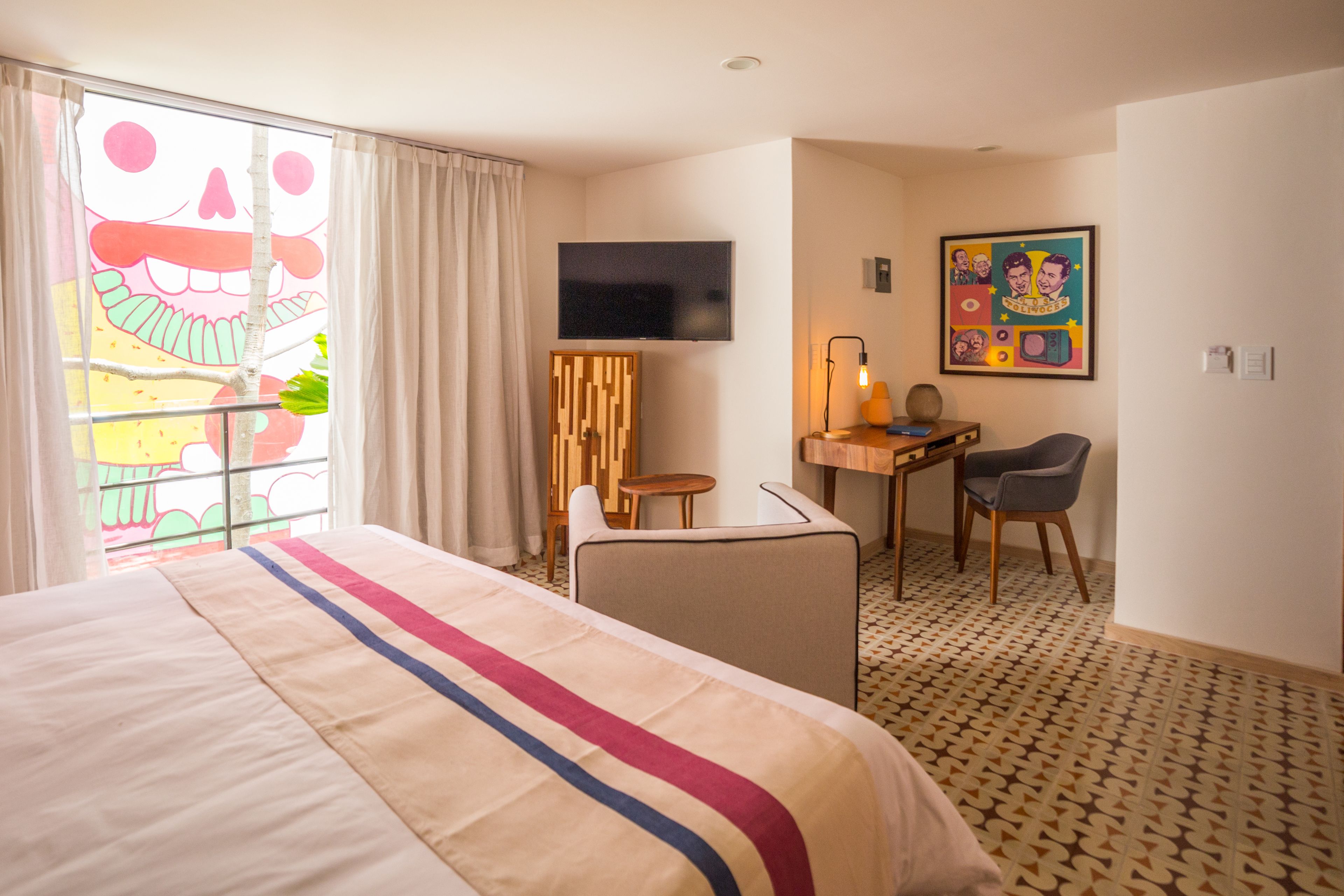 Hotel Morgana