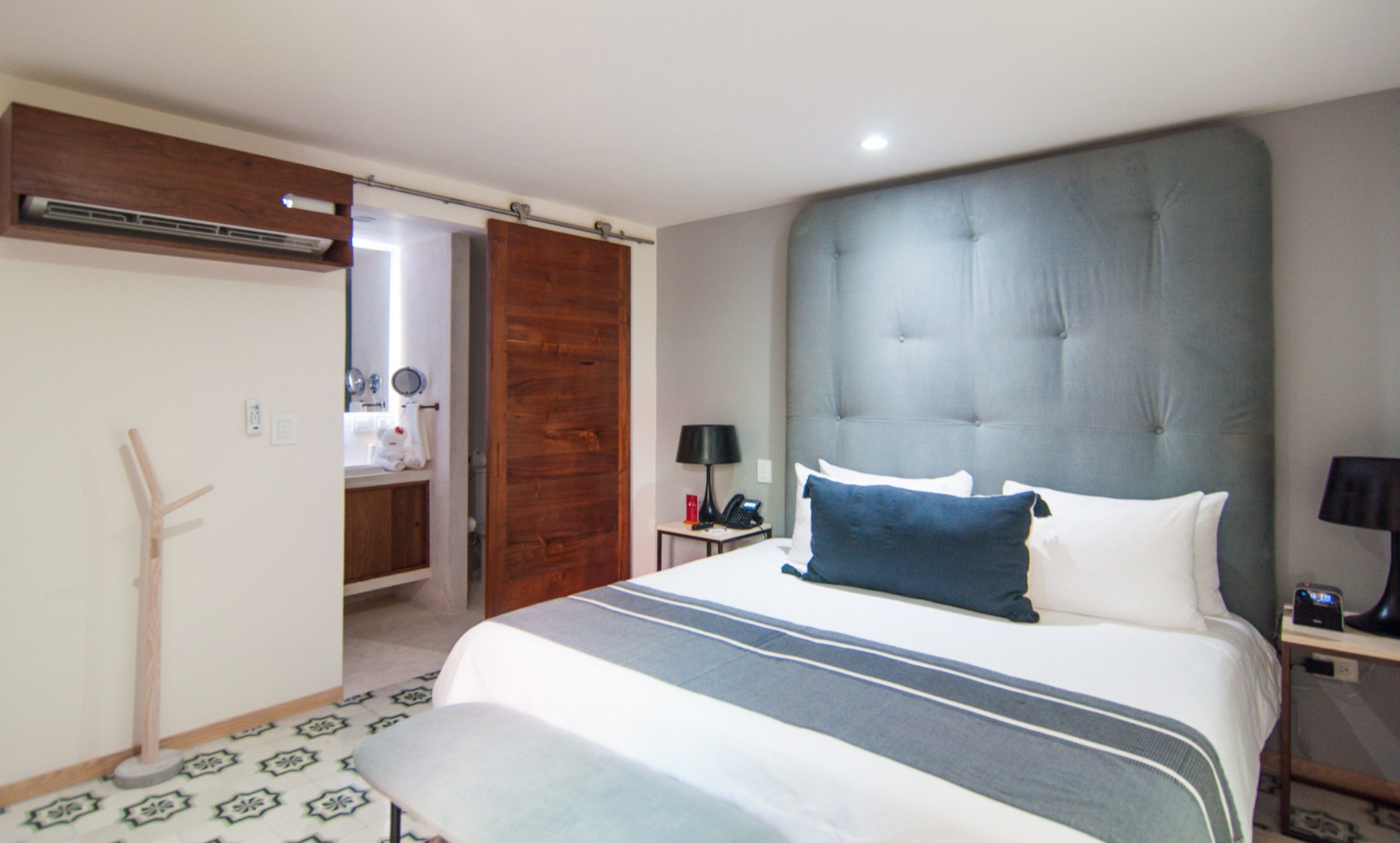 Hotel Morgana