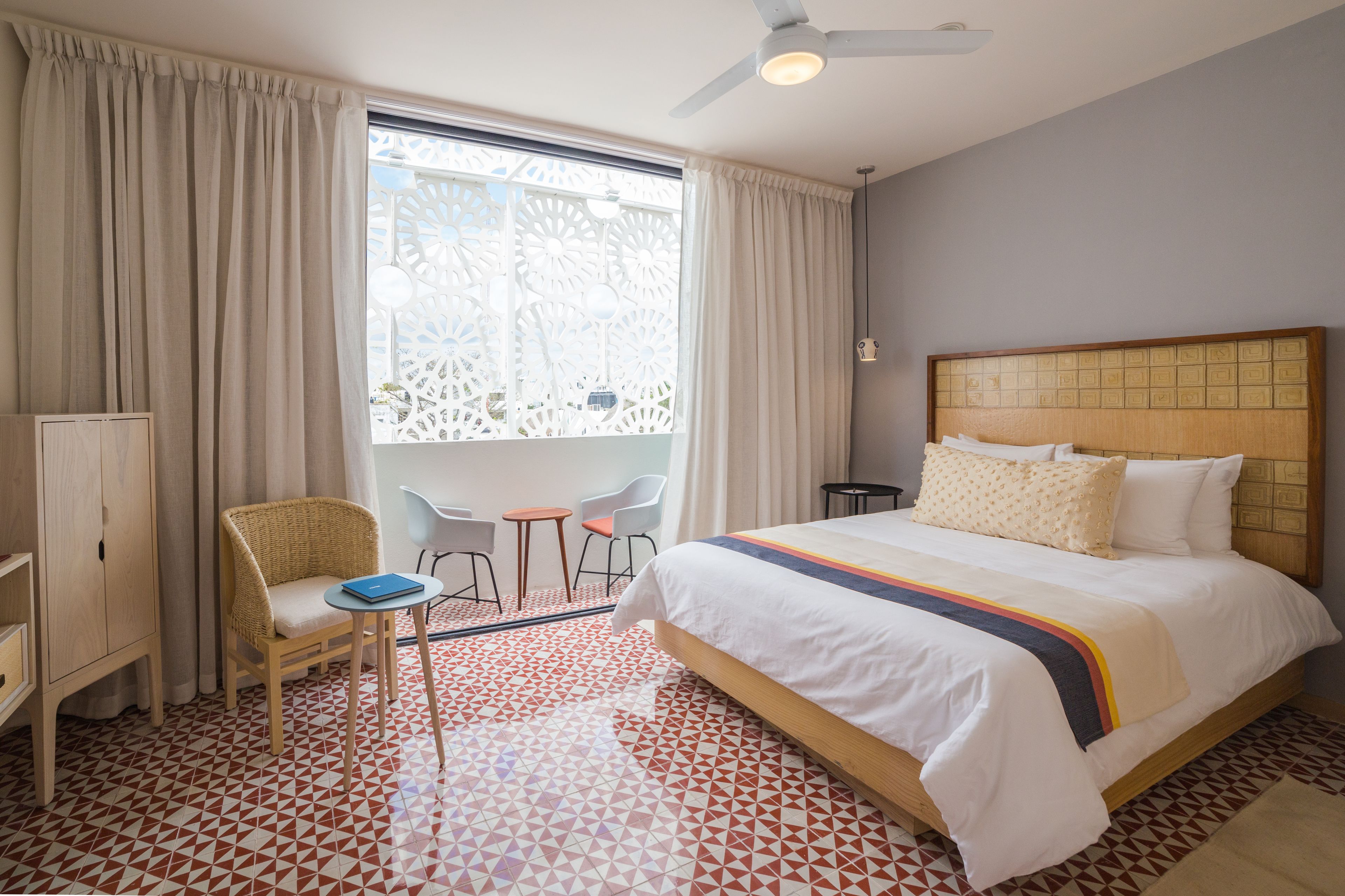 Hotel Morgana