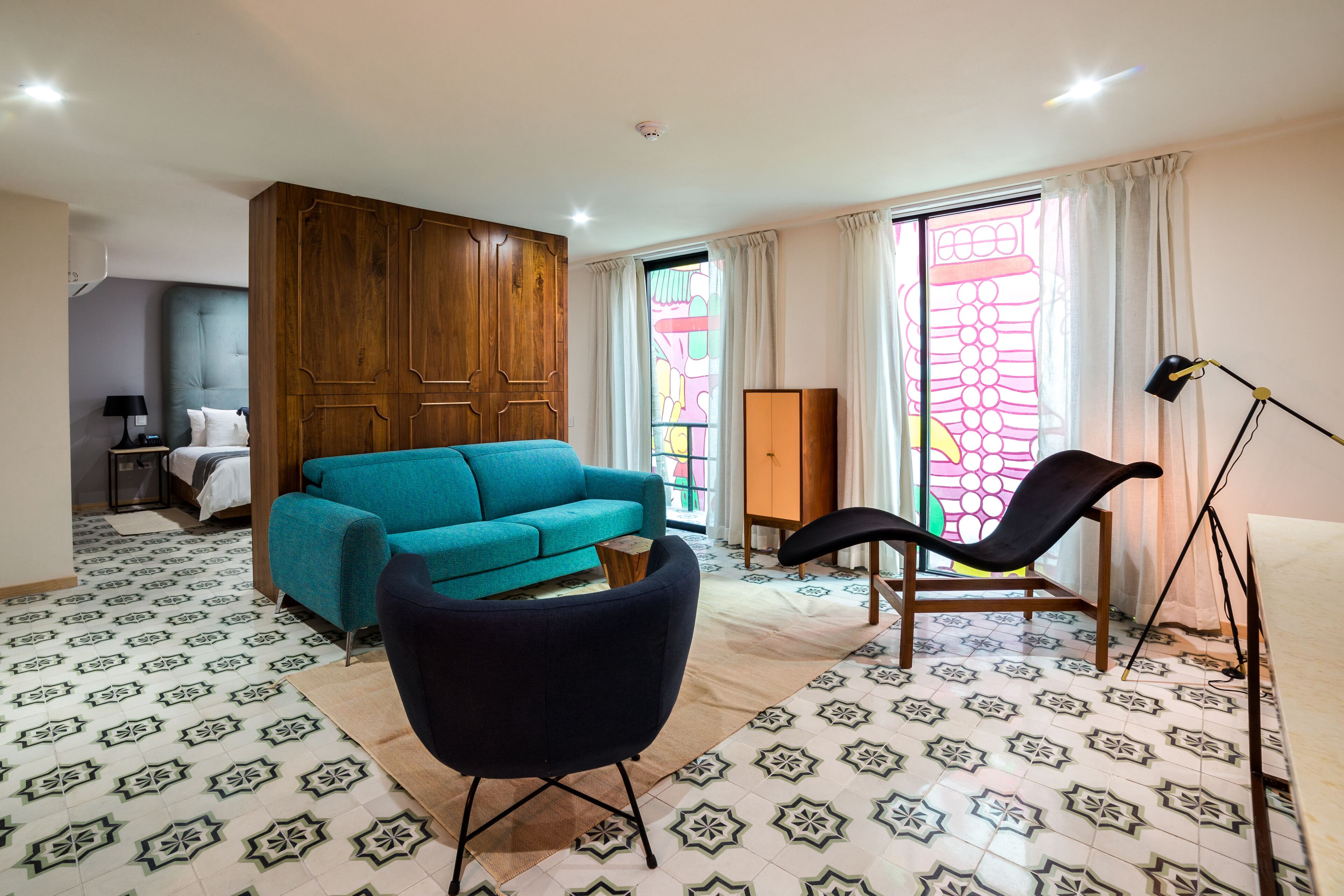 Hotel Morgana