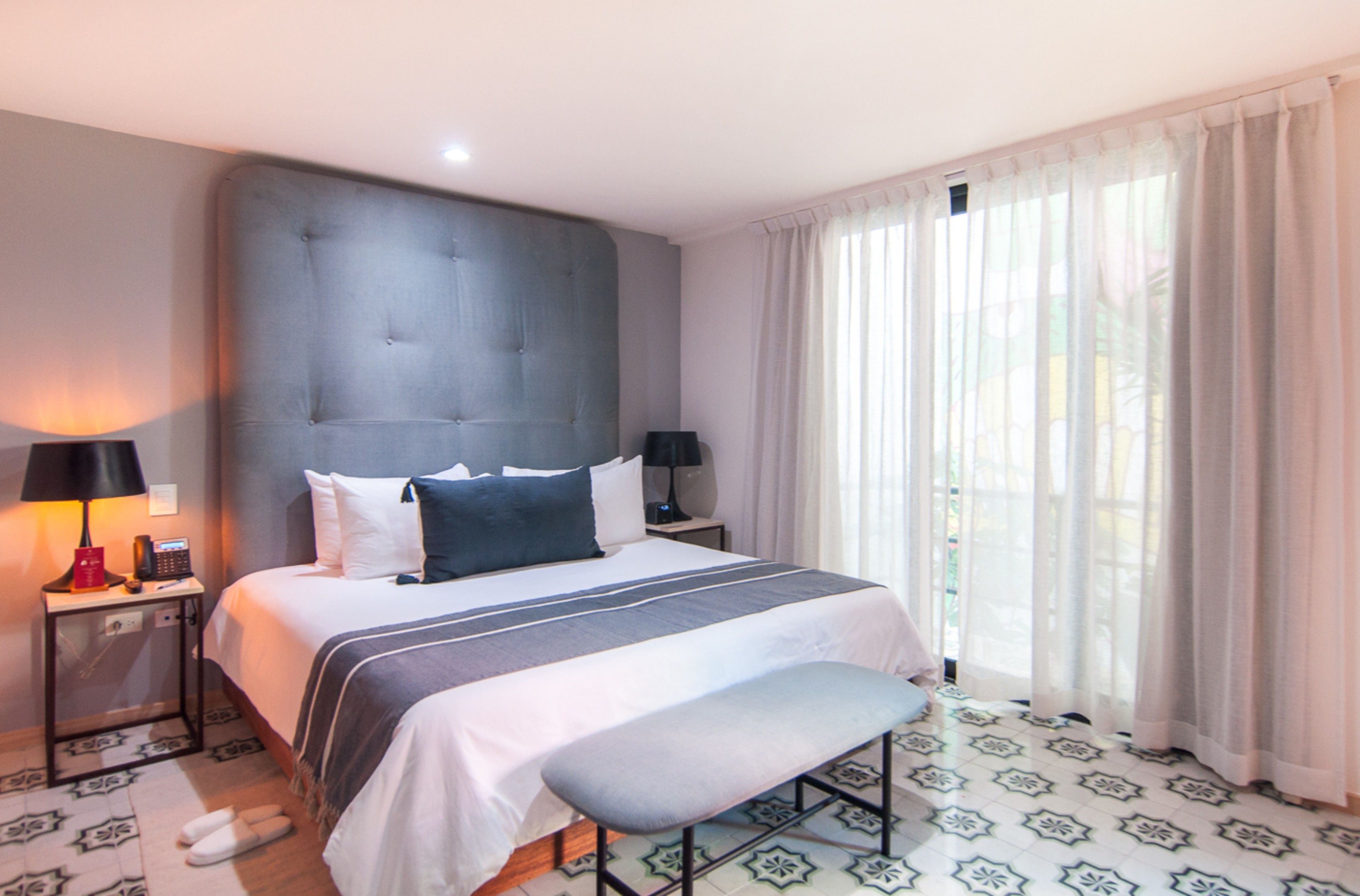 Hotel Morgana