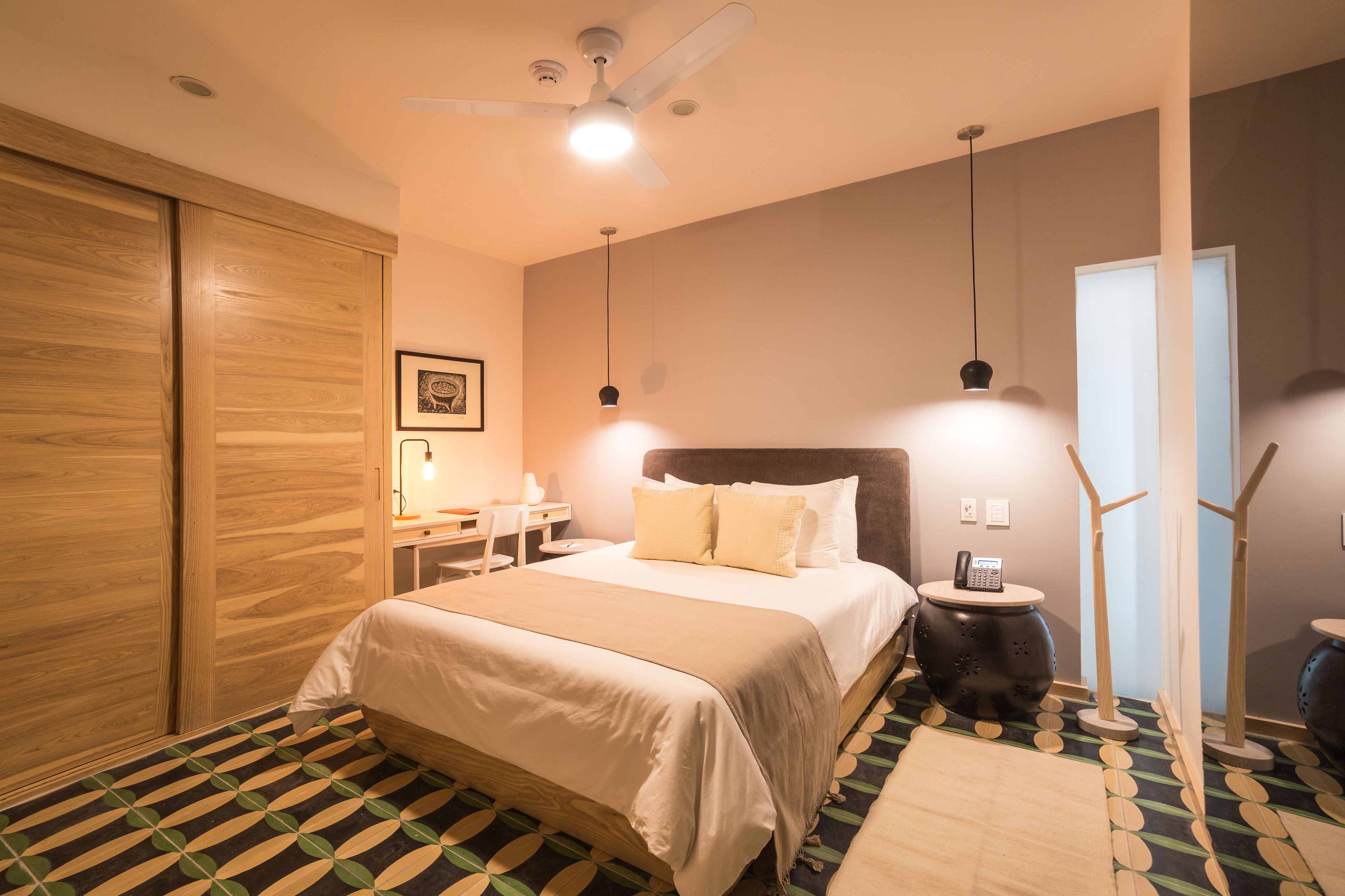 Hotel Morgana