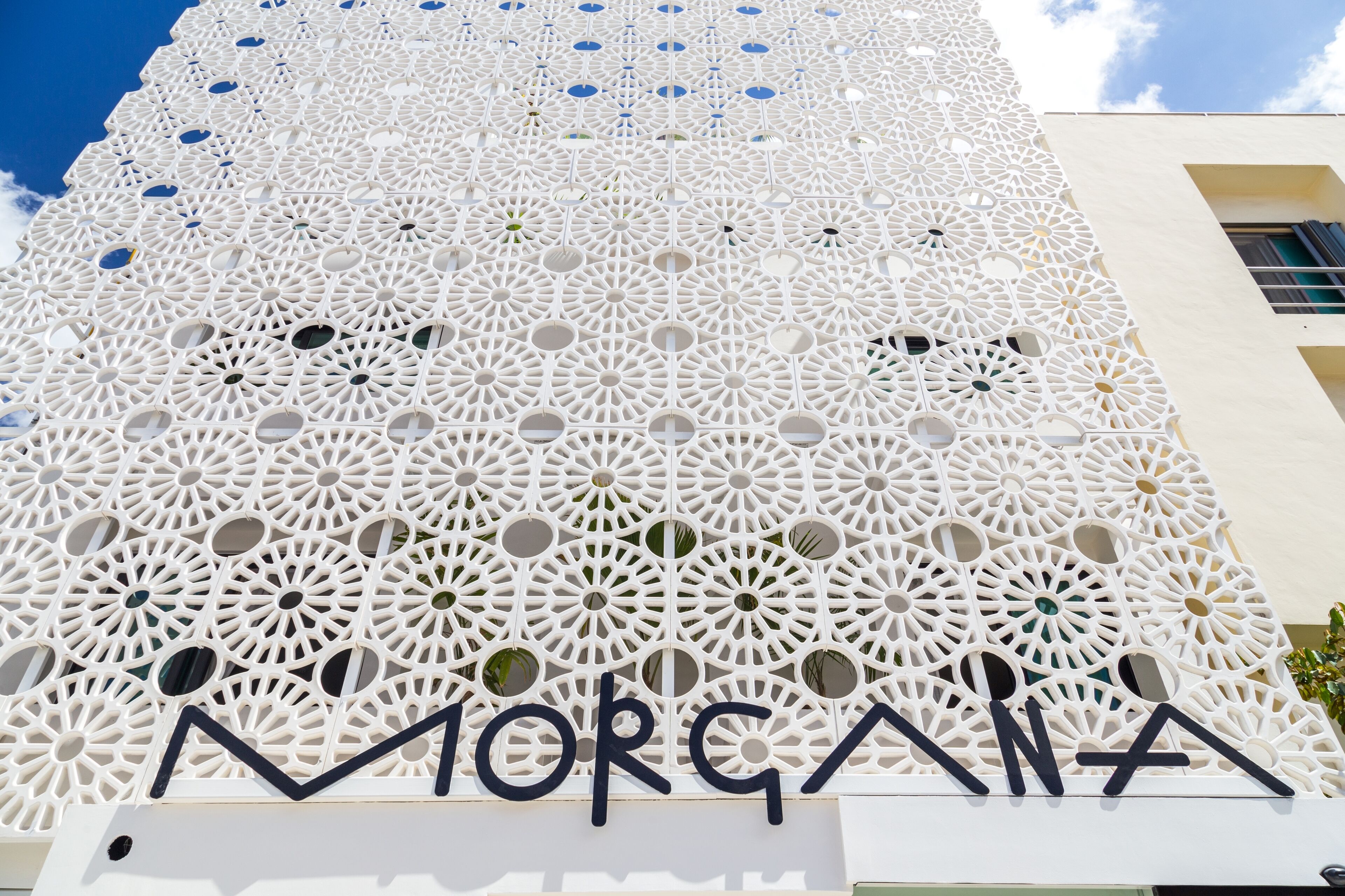 Hotel Morgana