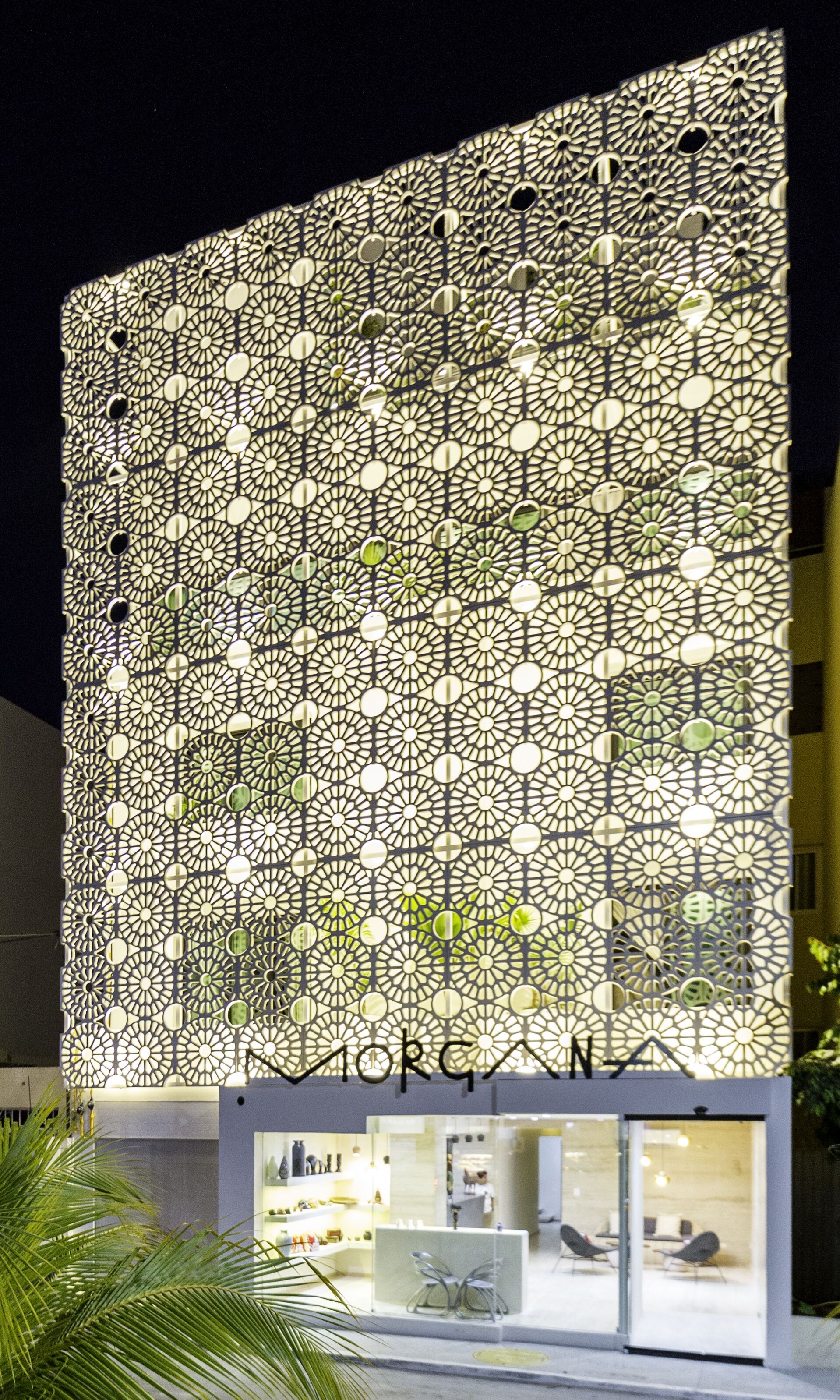 Hotel Morgana