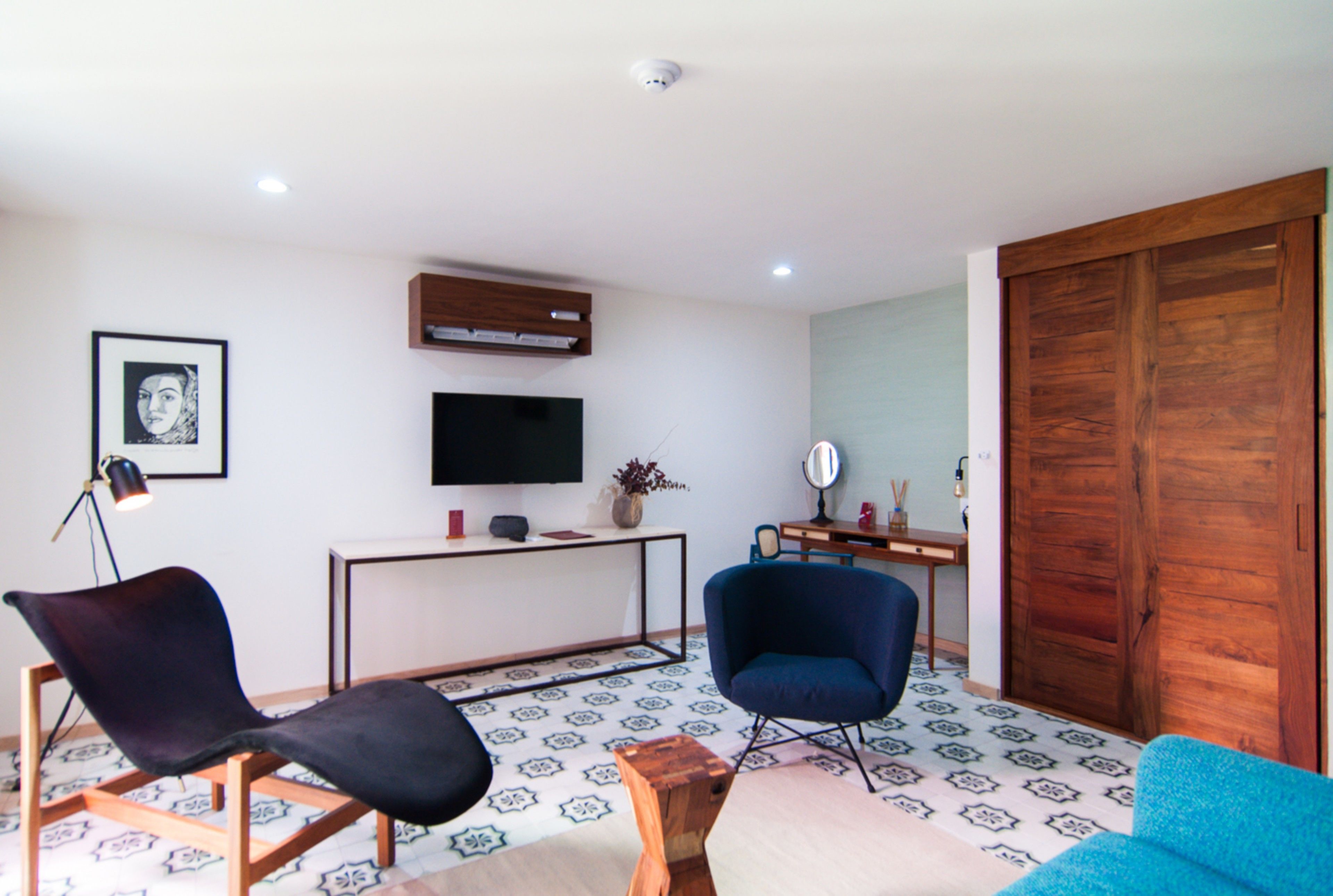 Hotel Morgana