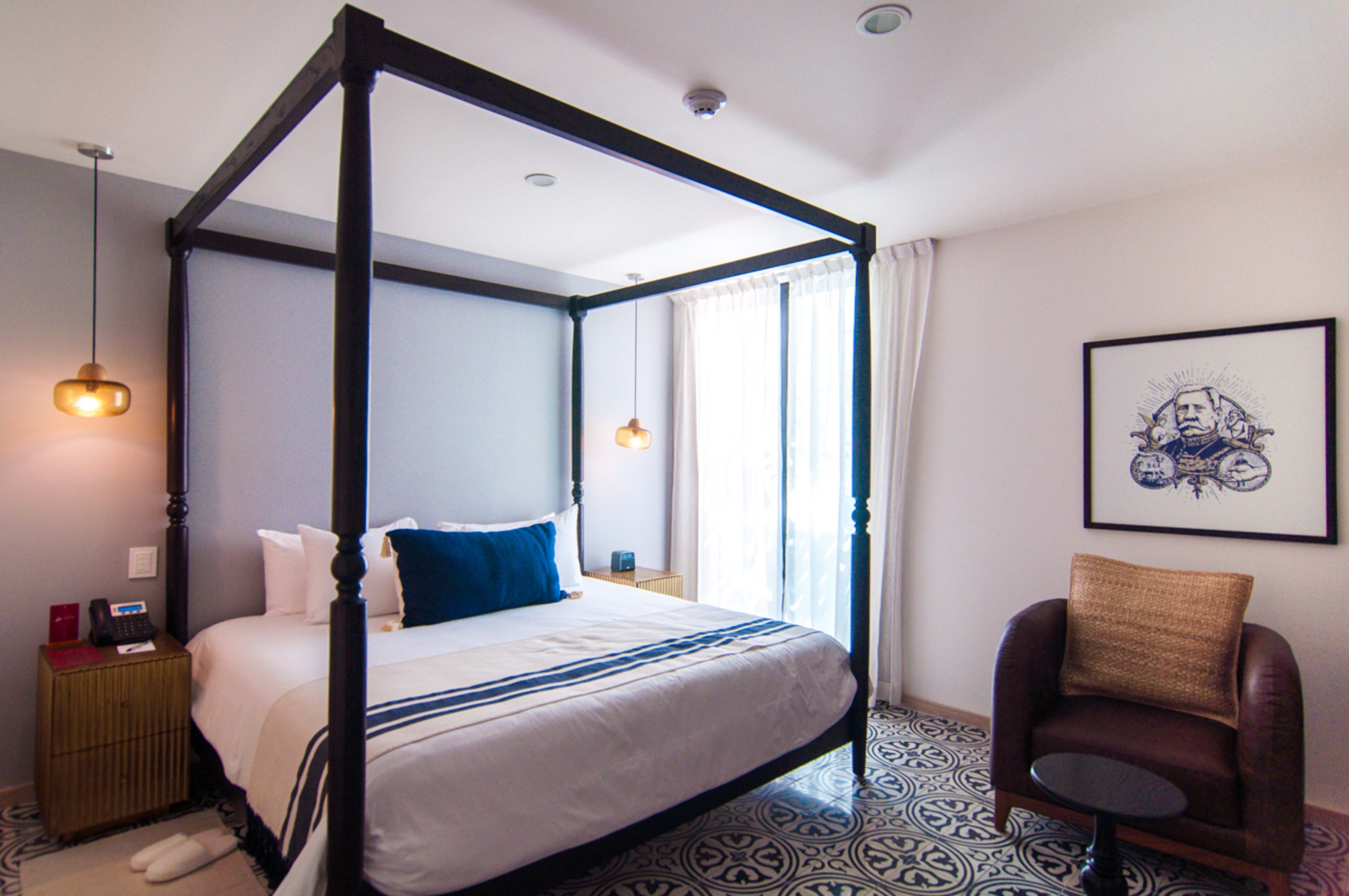Hotel Morgana
