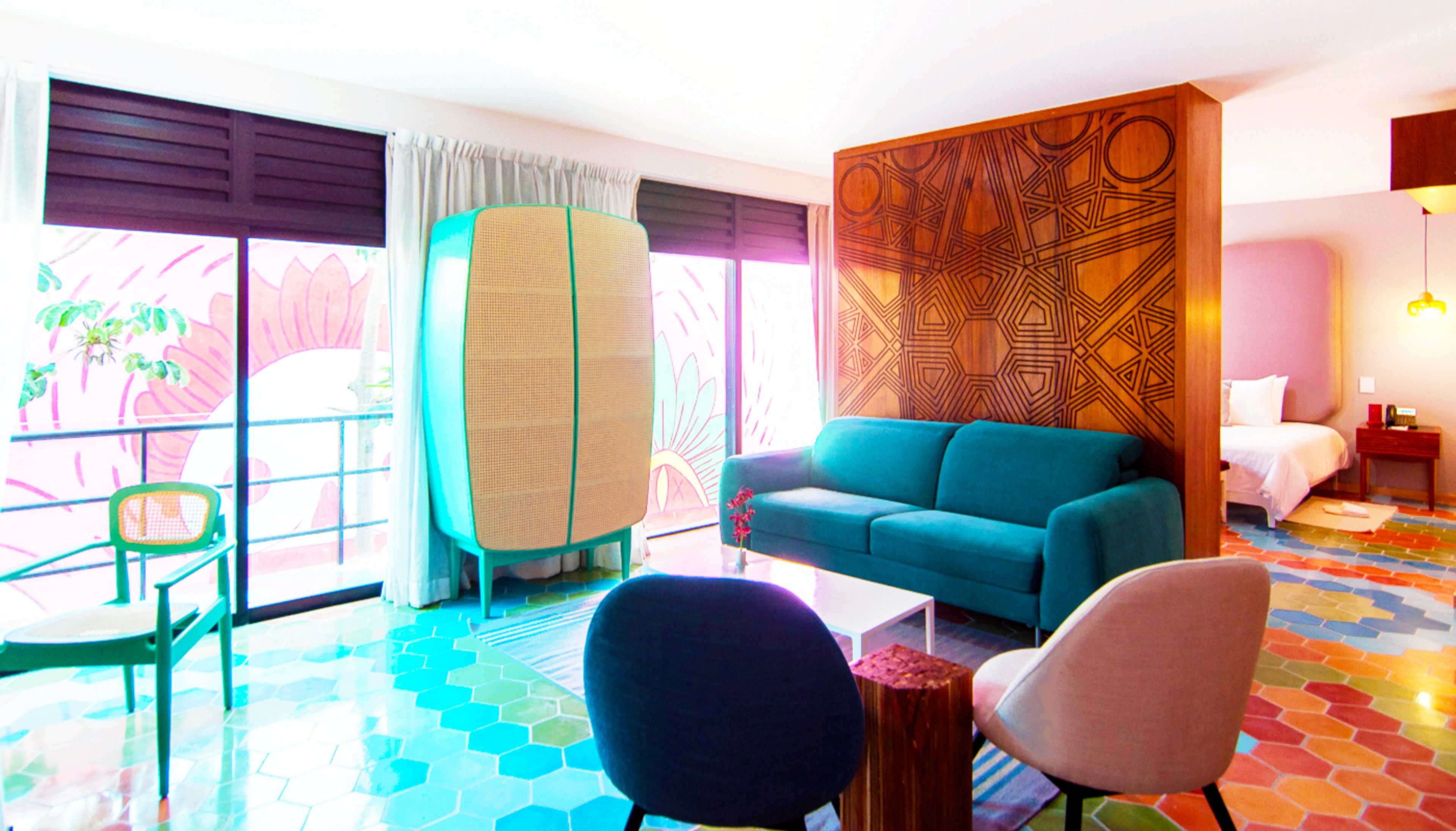 Hotel Morgana