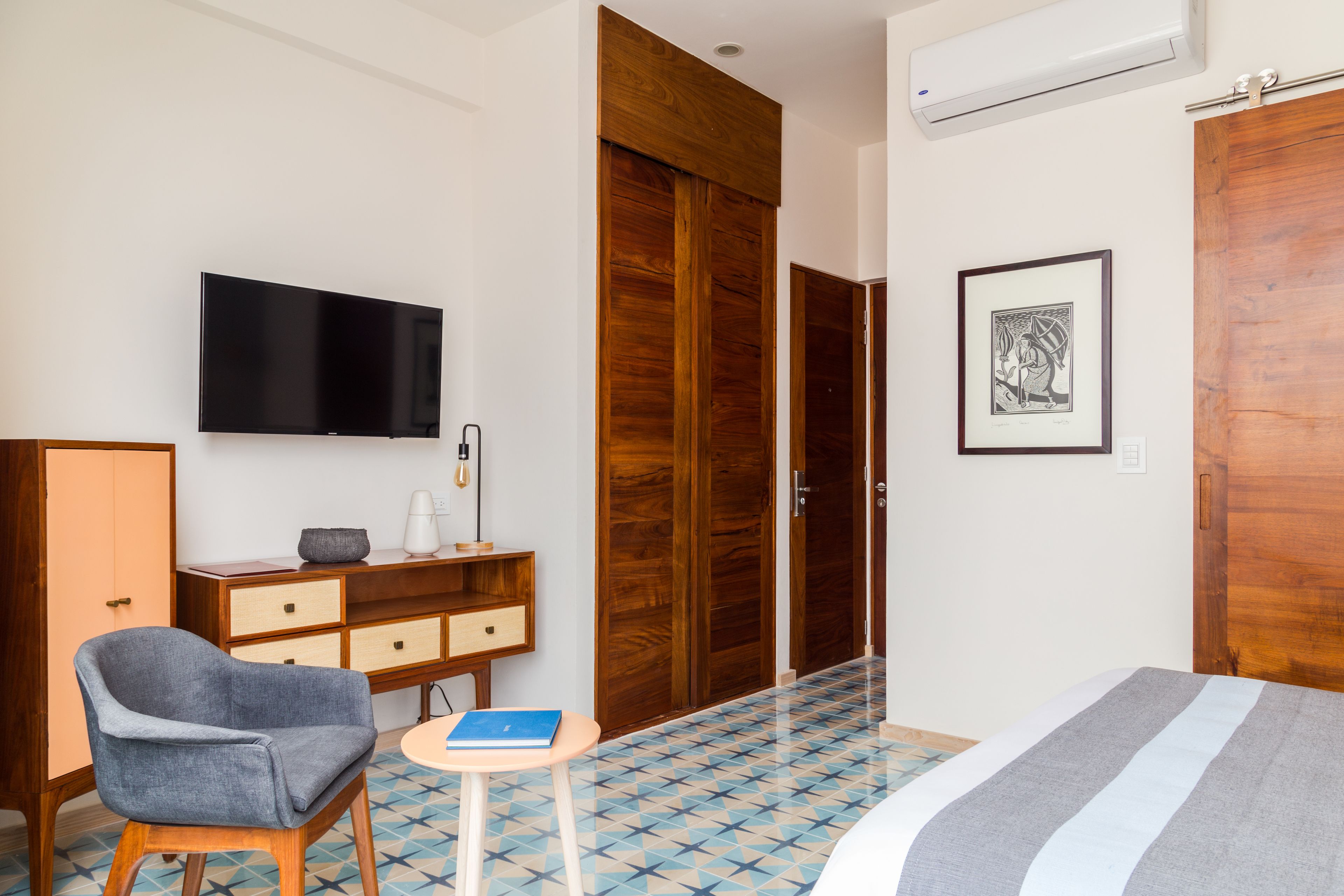 Hotel Morgana