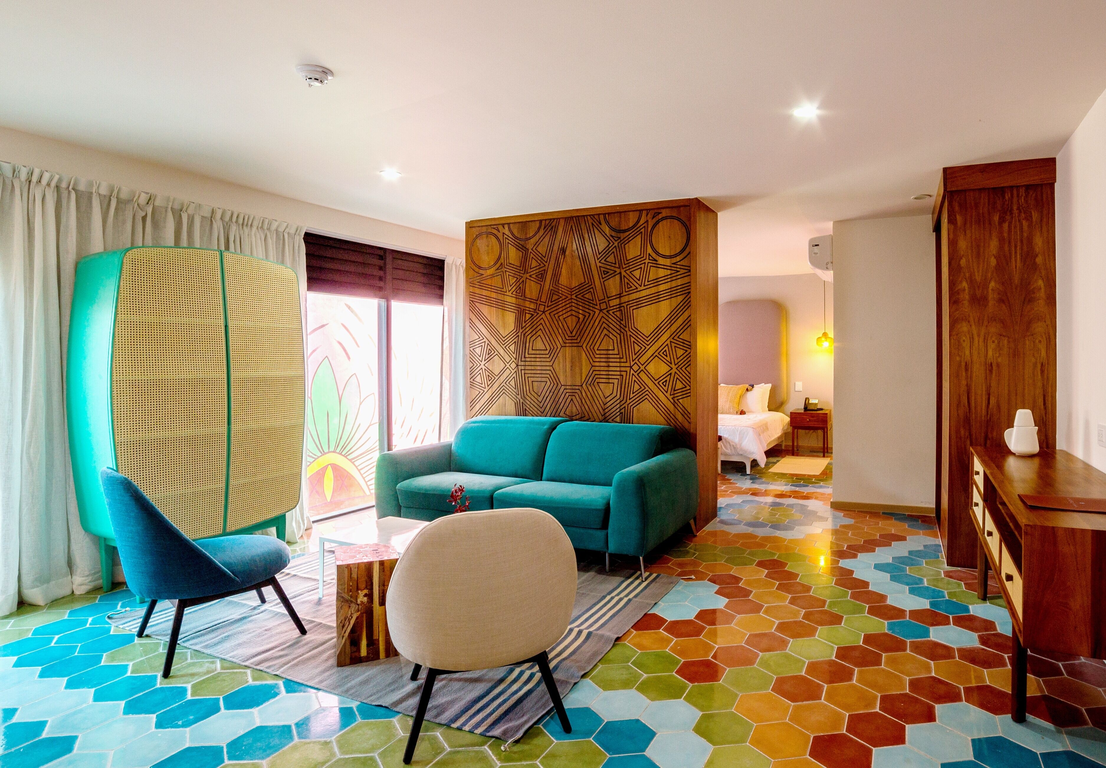 Hotel Morgana