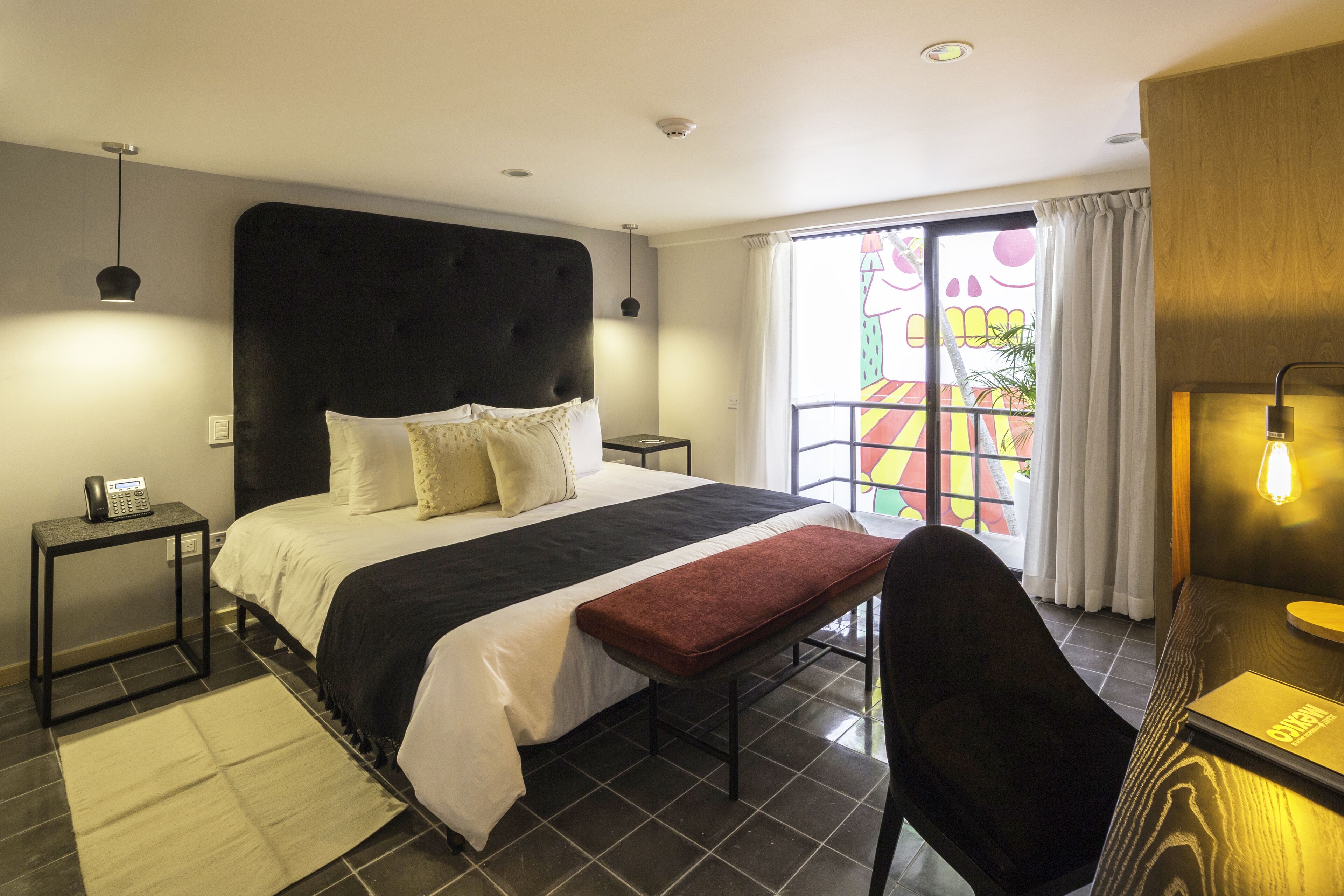 Hotel Morgana