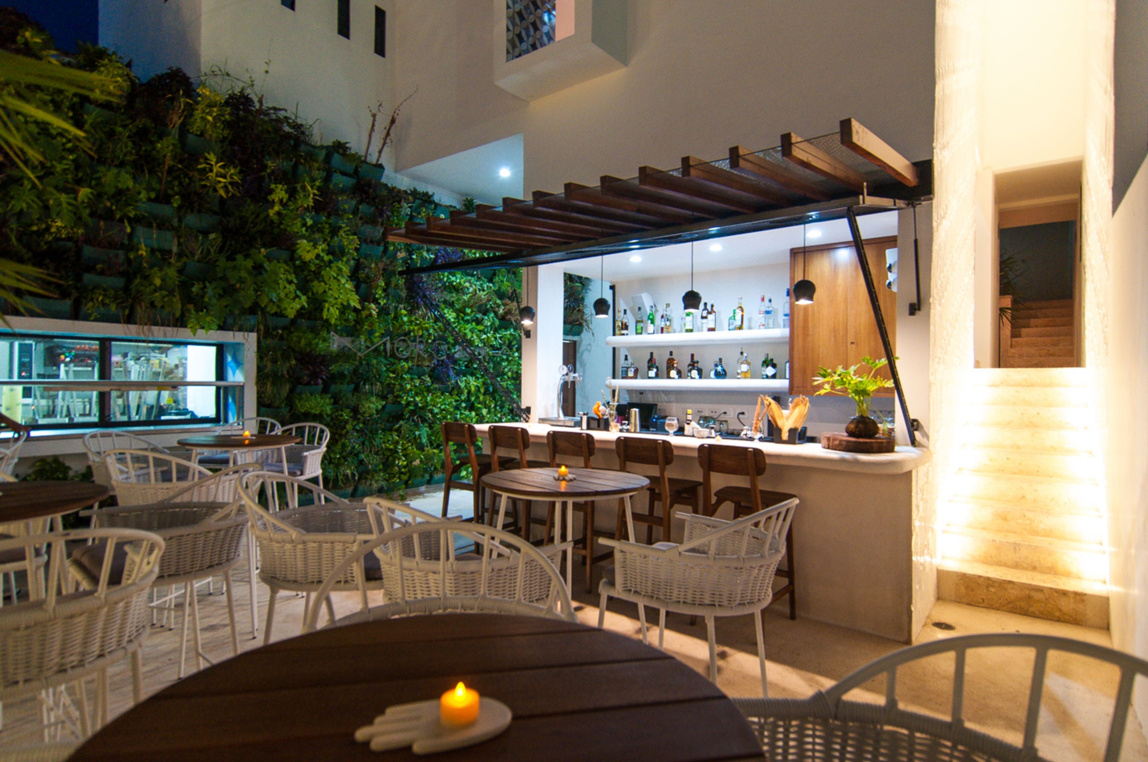 Hotel Morgana