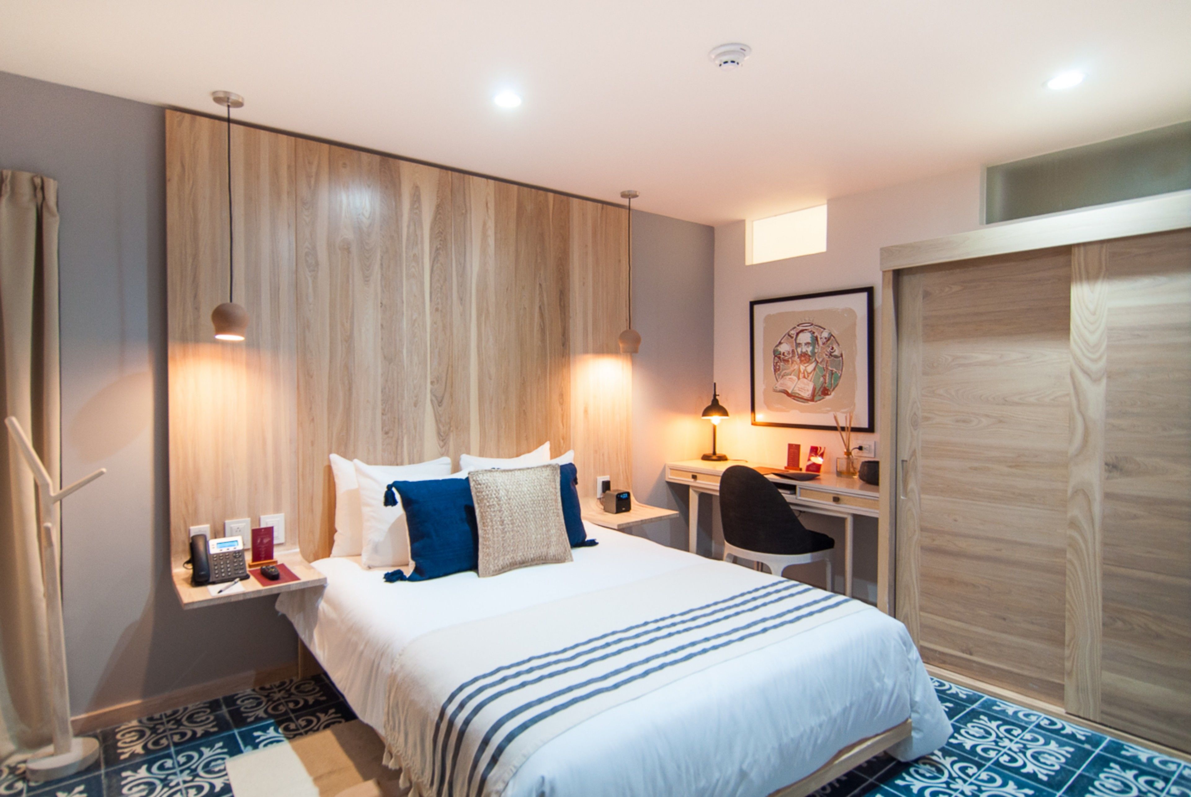 Hotel Morgana