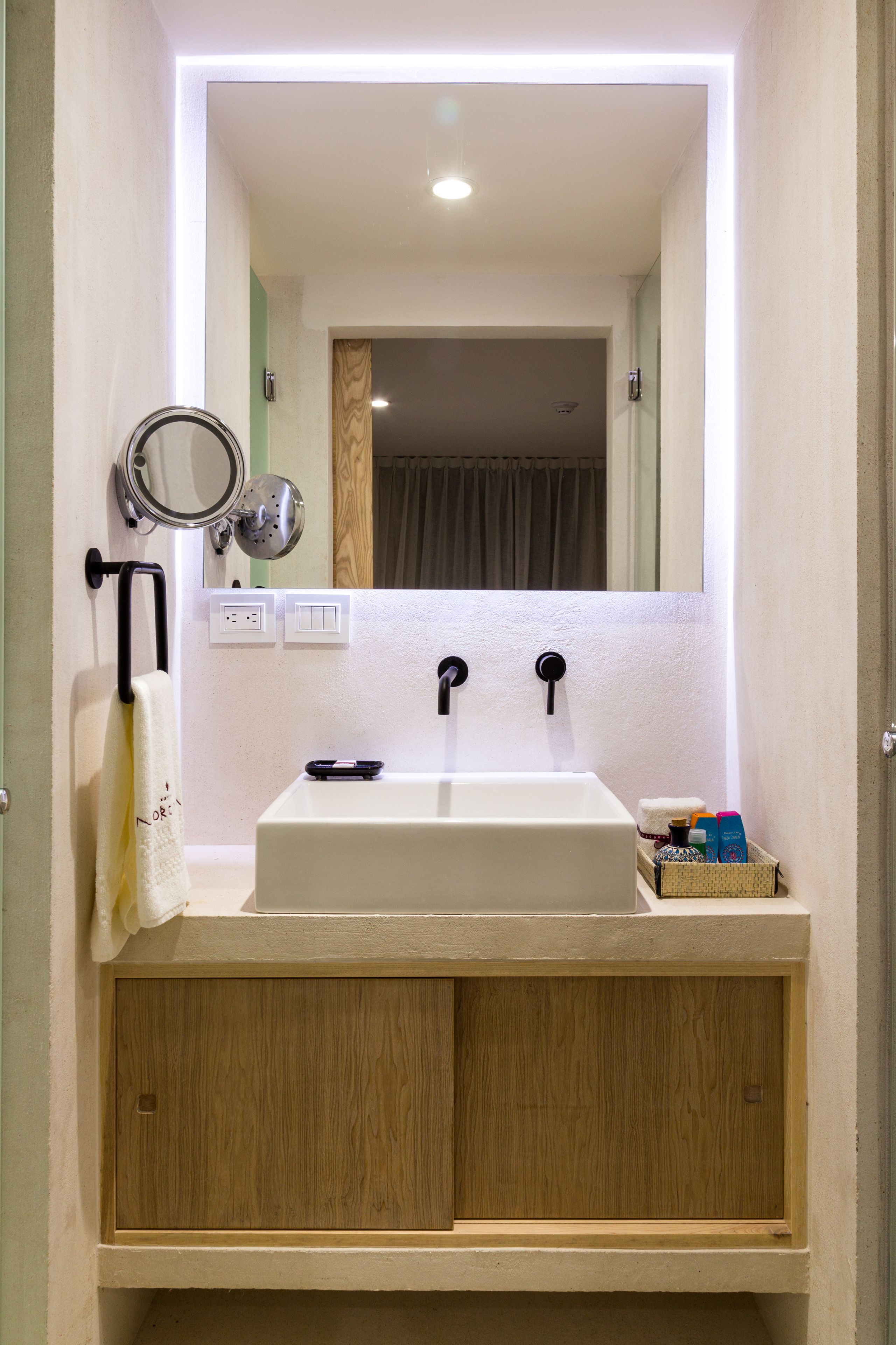Hotel Morgana