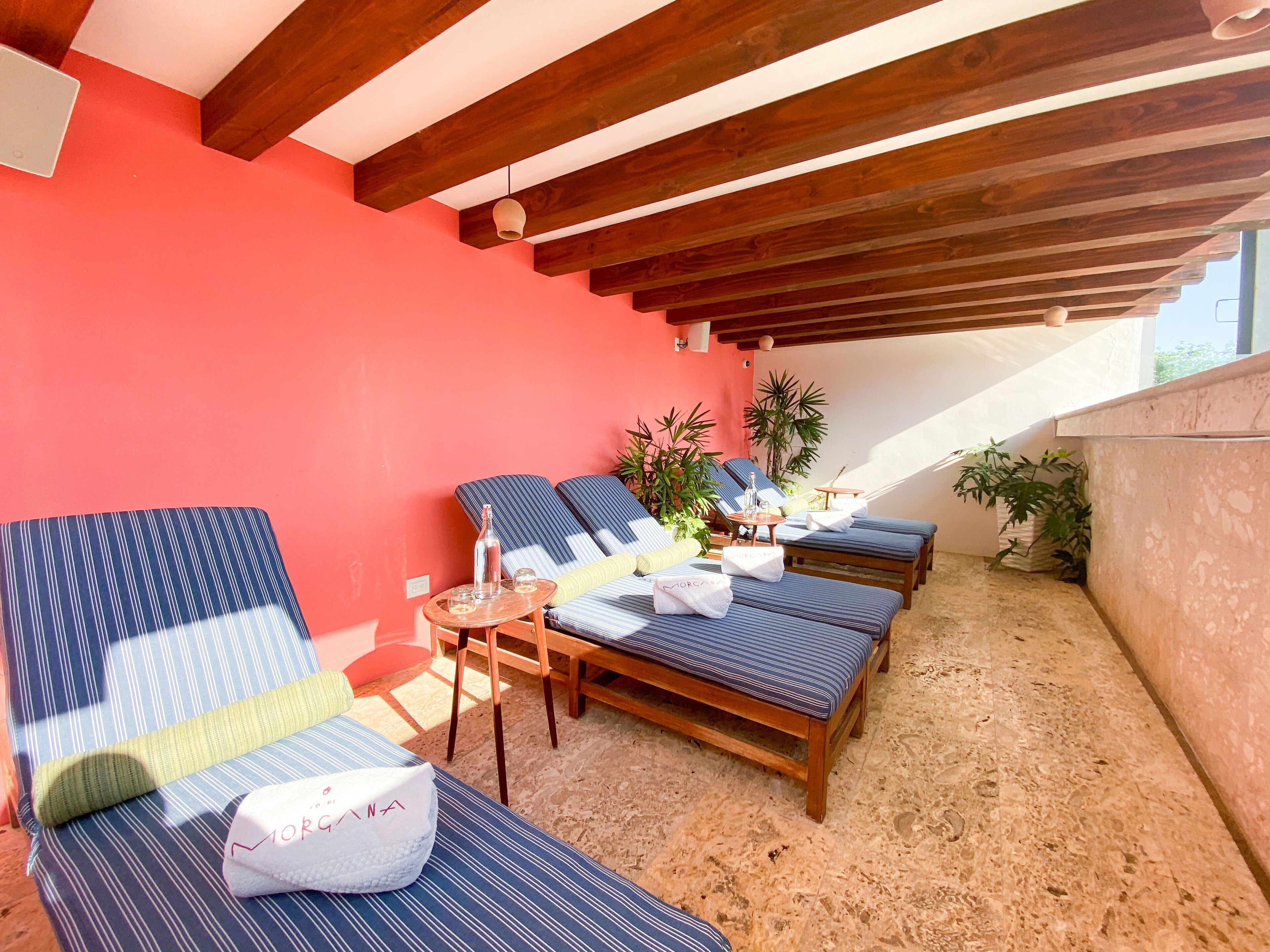 Hotel Morgana