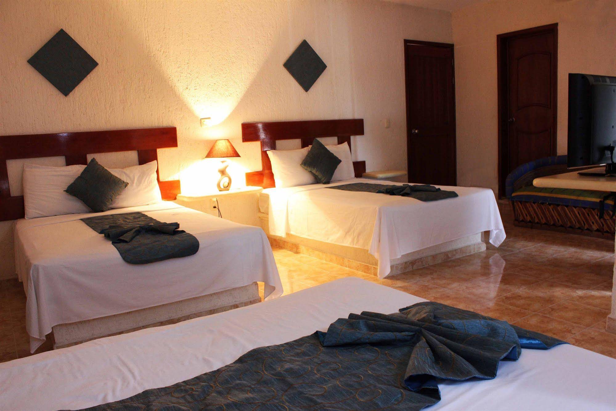 Hotel Nautilus