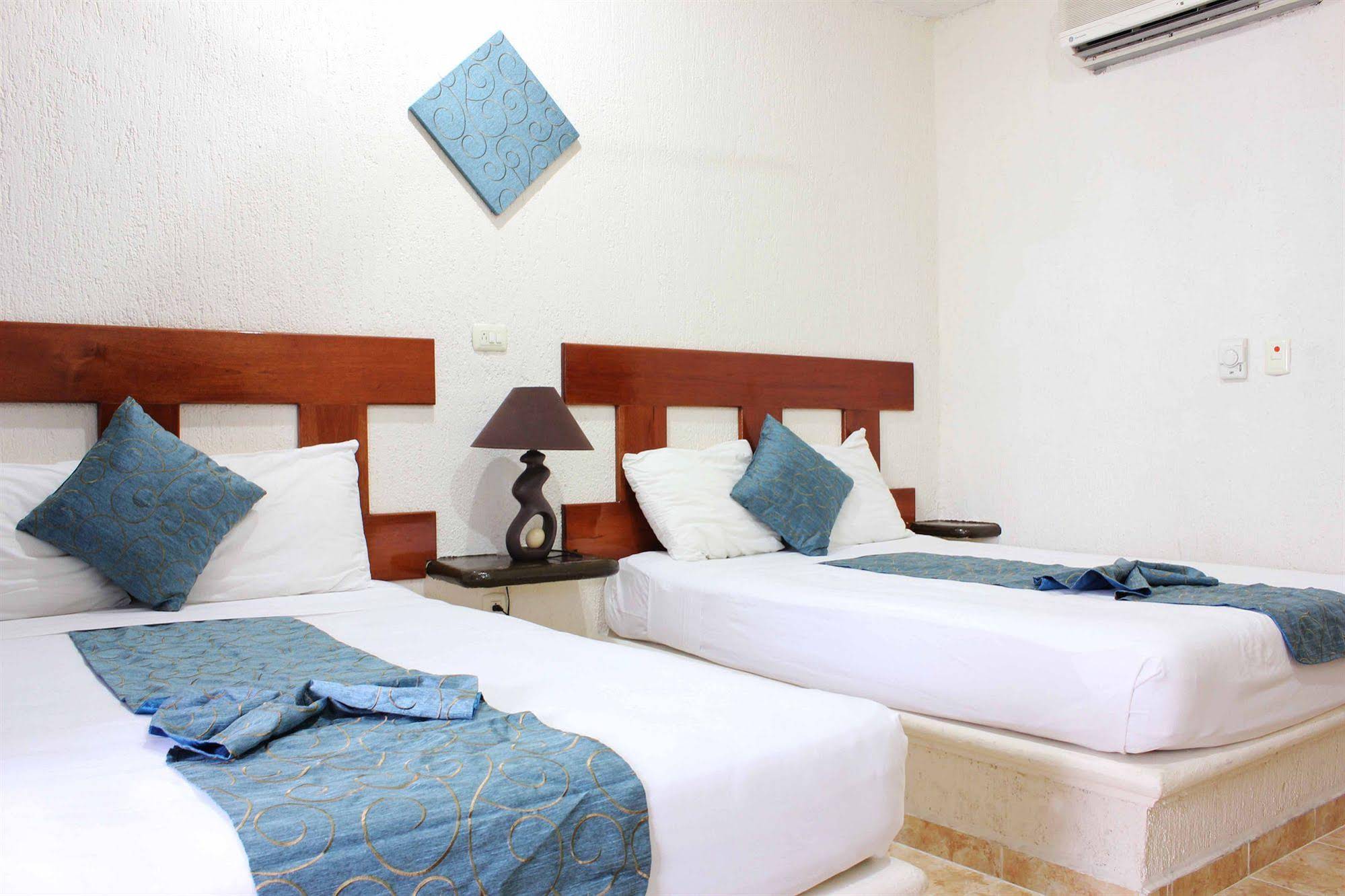 Hotel Nautilus