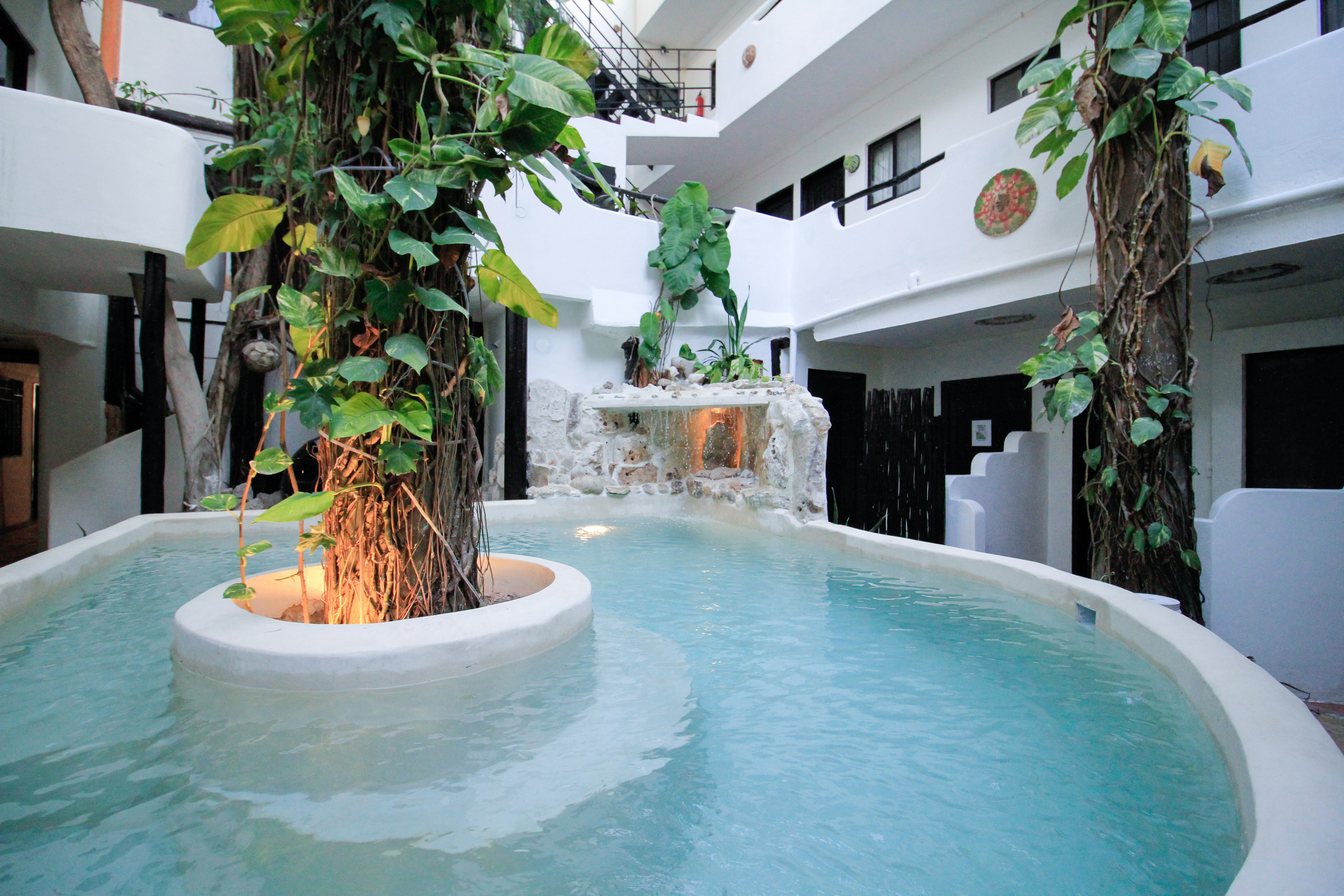 Moonshine Hotel