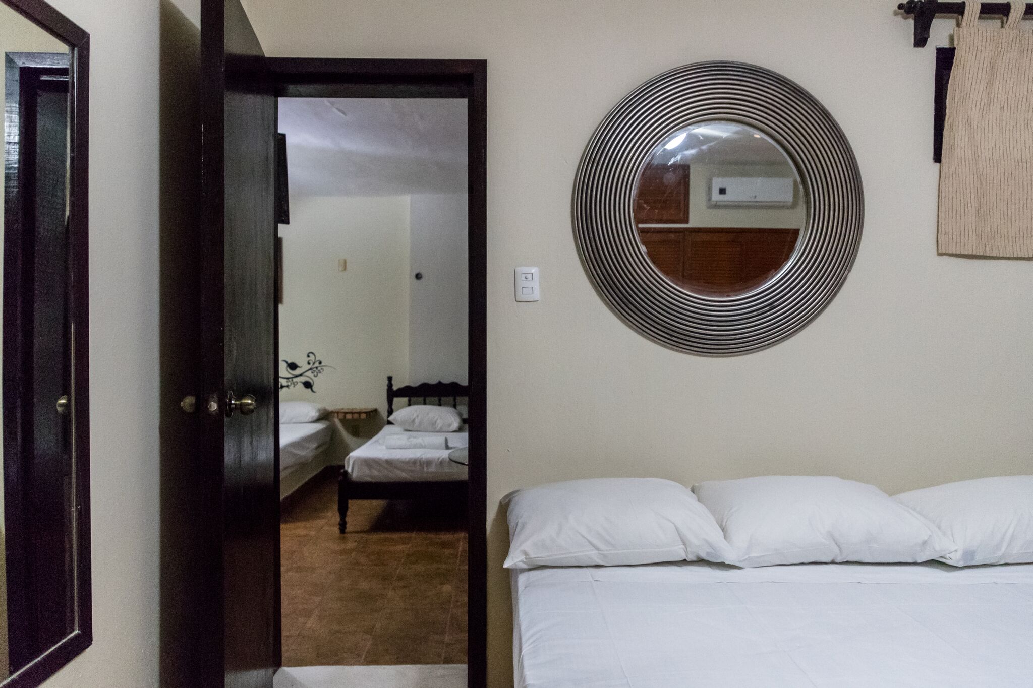 Moonshine Hotel