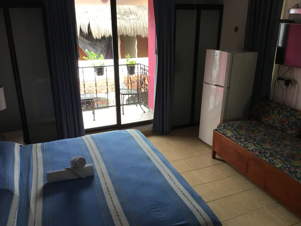 Hotel Pension San Juan