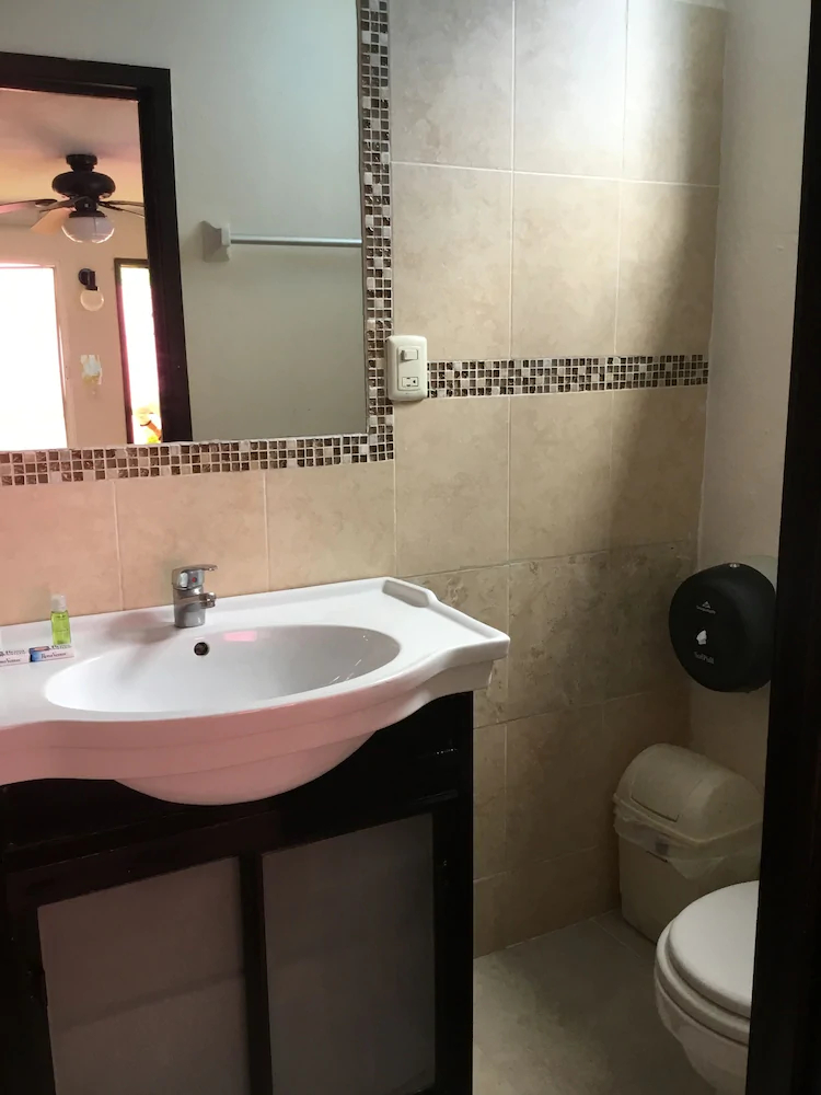 Hotel Pension San Juan