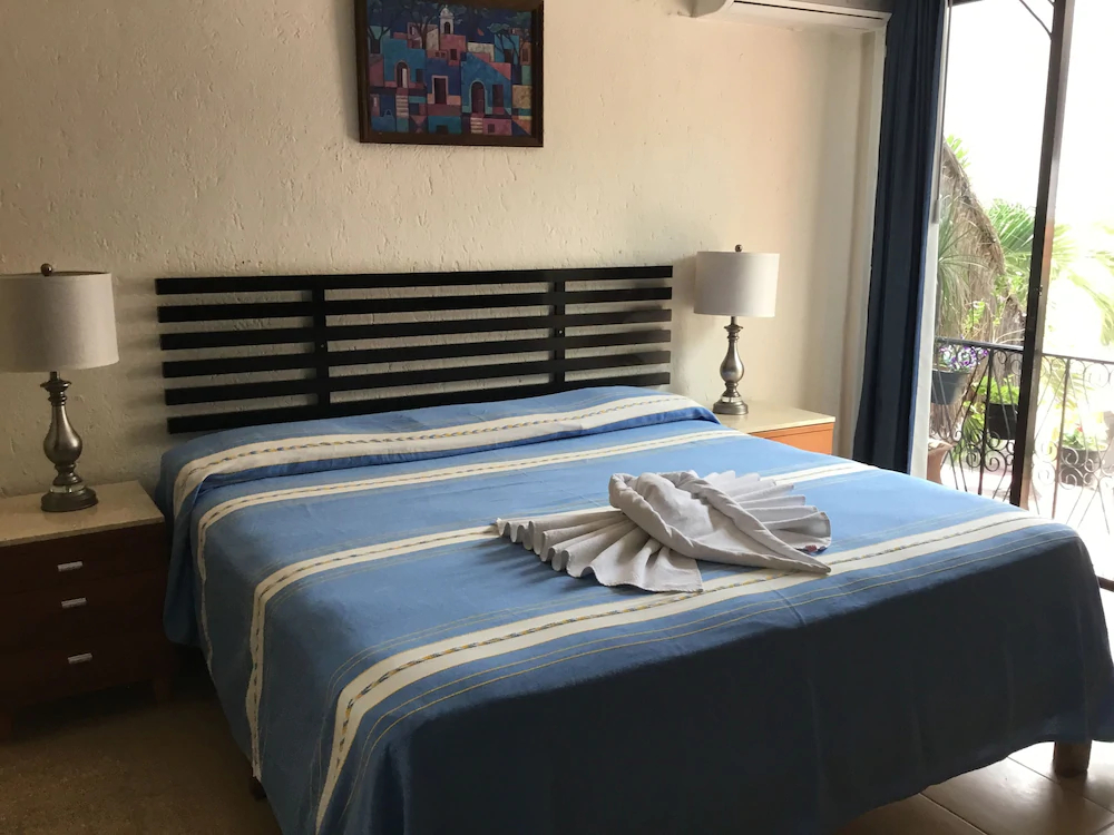 Hotel Pension San Juan