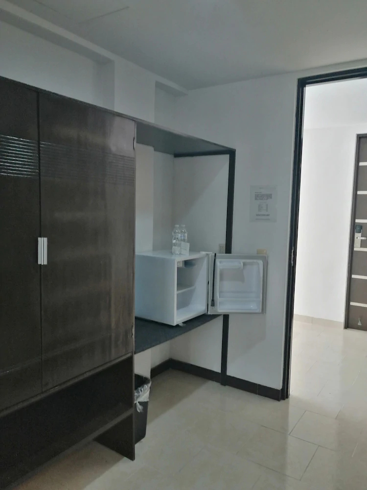 Hotel Plaza Playa