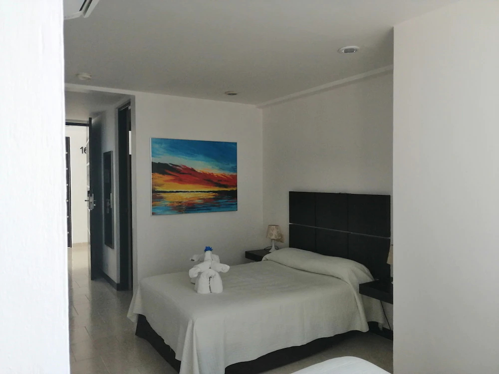 Hotel Plaza Playa