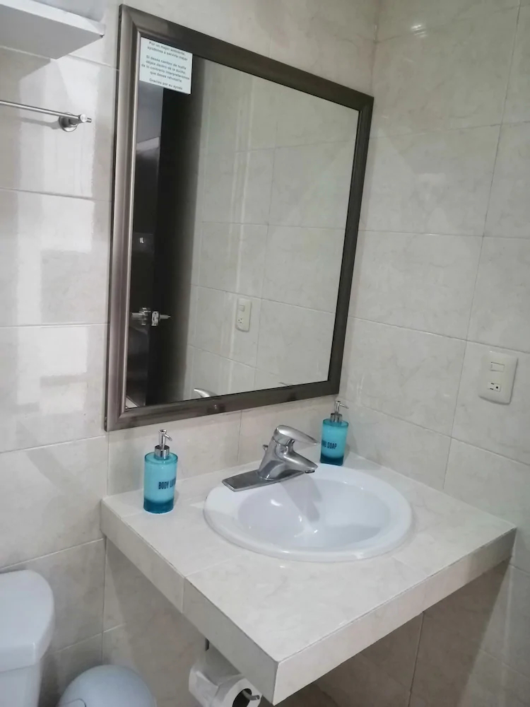 Hotel Plaza Playa