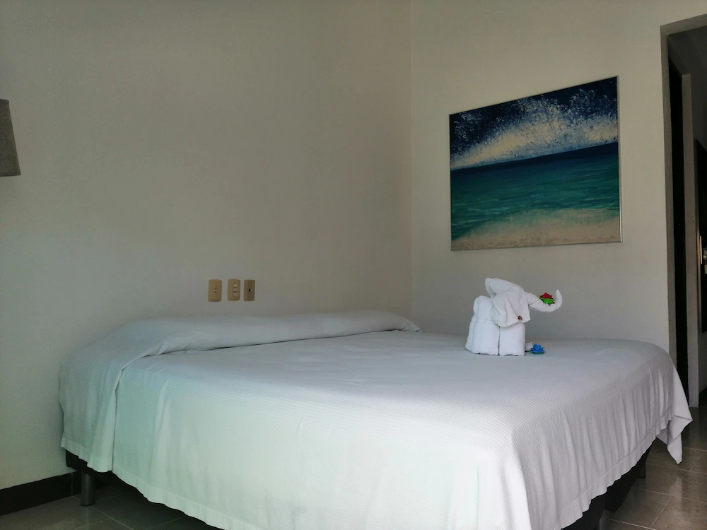 Hotel Plaza Playa