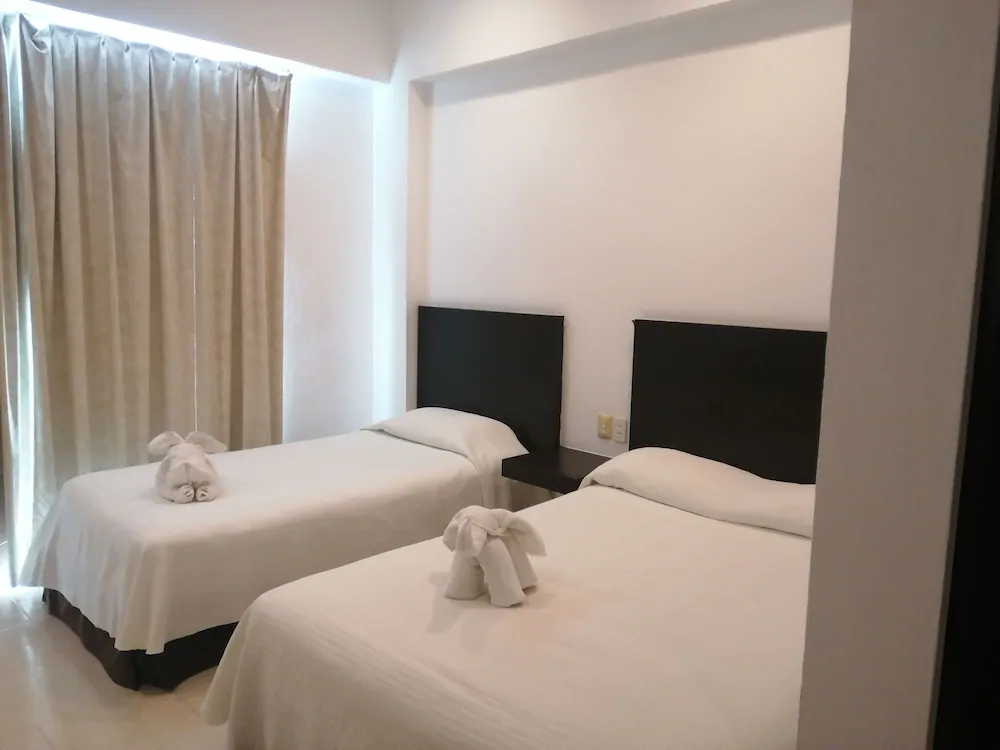 Hotel Plaza Playa