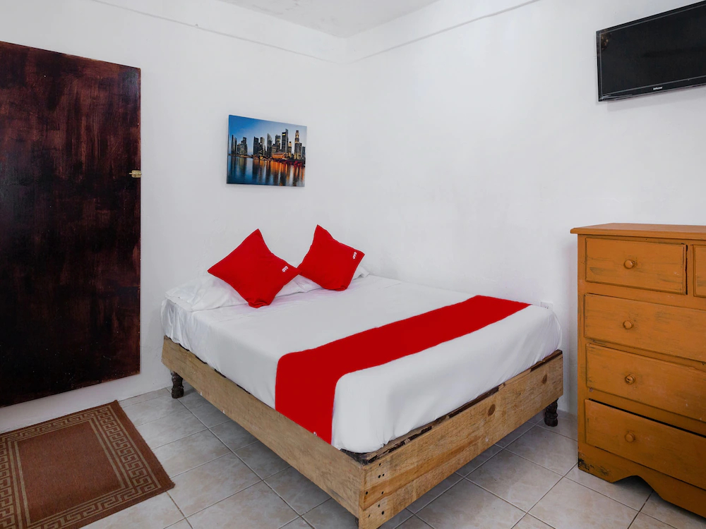 Hotel Posada Roma