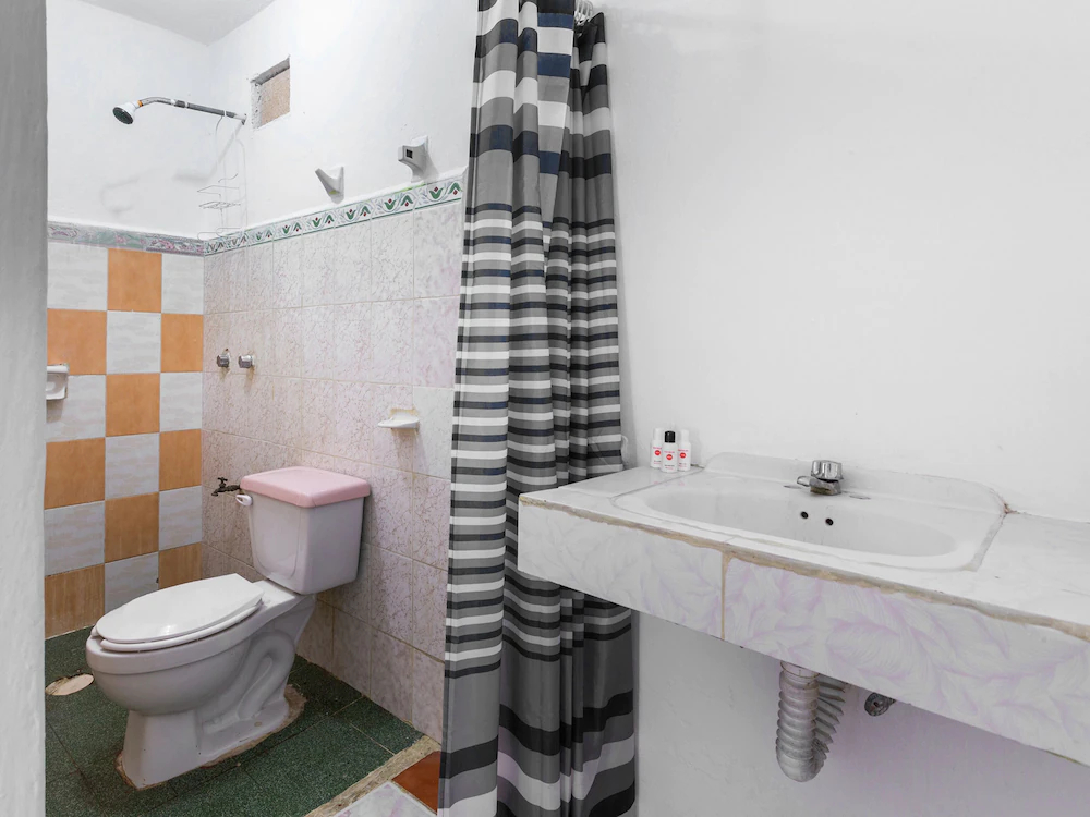 Hotel Posada Roma