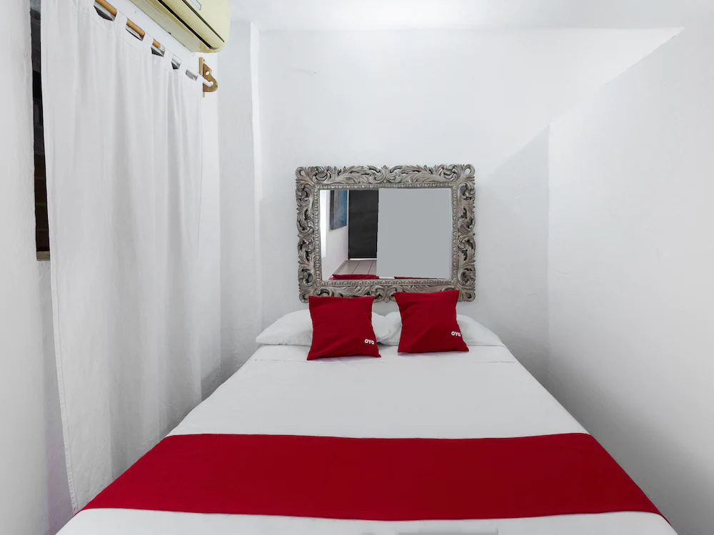 Hotel Posada Roma