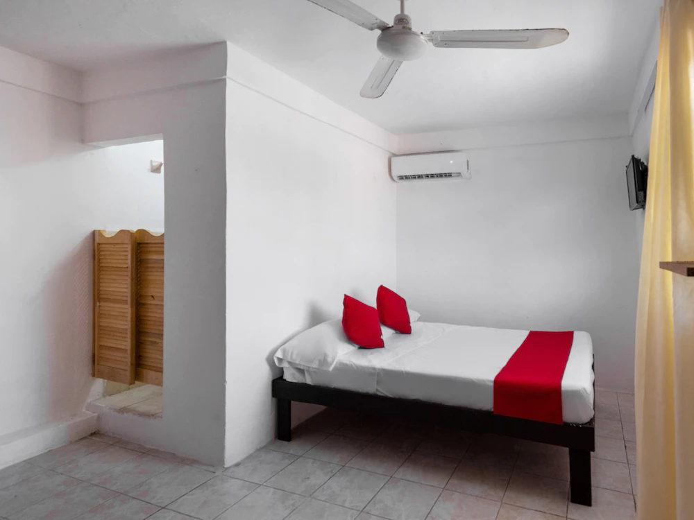 Hotel Posada Roma