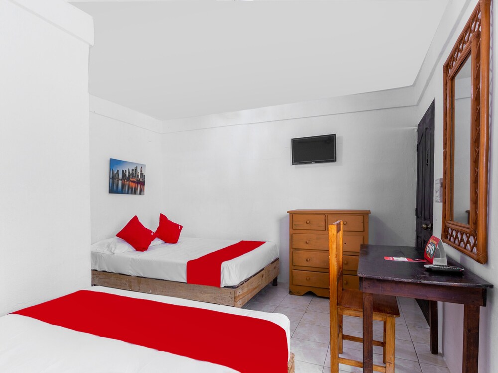 Hotel Posada Roma