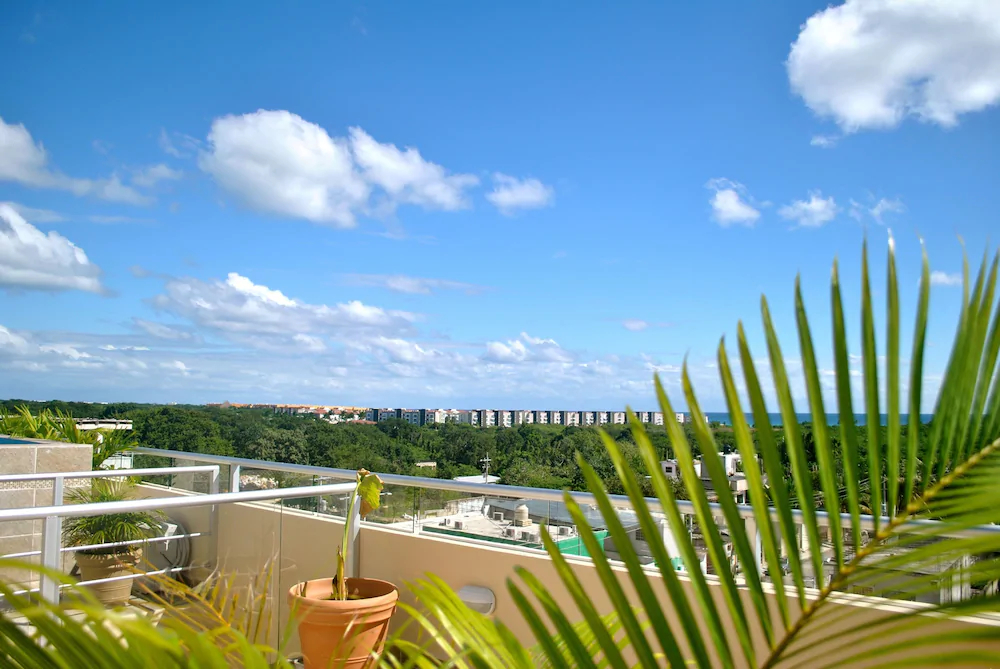 Hotel Punta Esmeralda