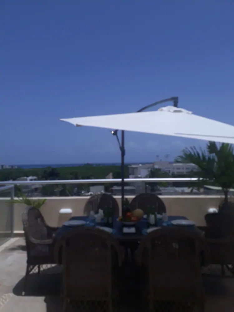 Hotel Punta Esmeralda