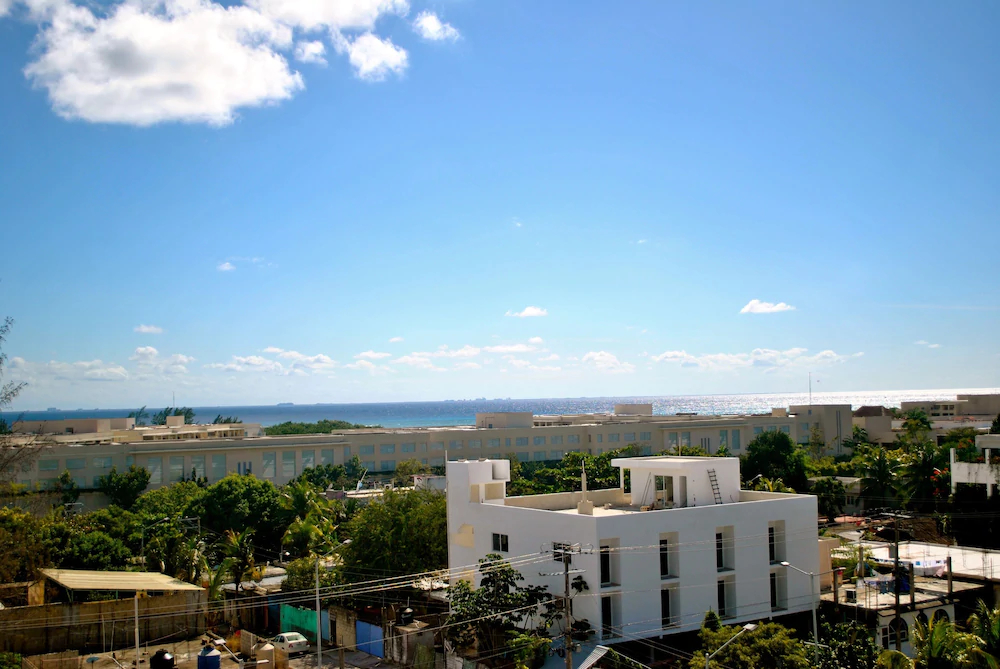 Hotel Punta Esmeralda