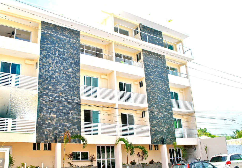 Hotel Punta Esmeralda