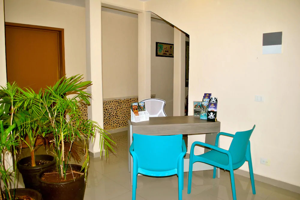 Hotel Punta Esmeralda