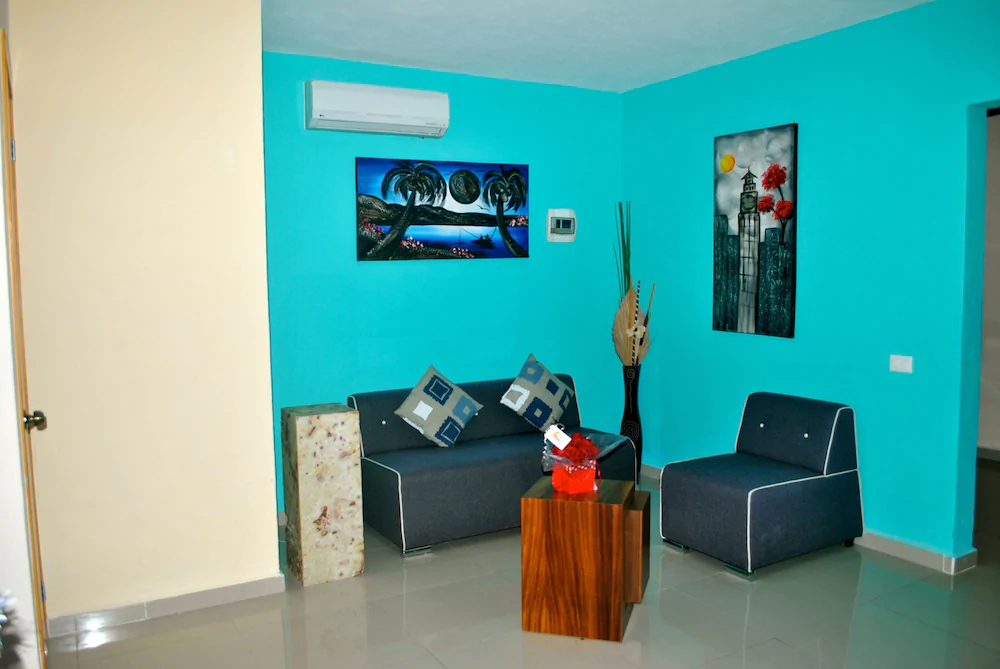 Hotel Punta Esmeralda