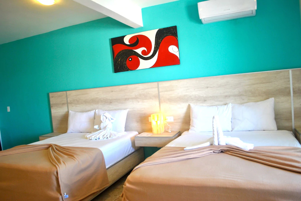 Hotel Punta Esmeralda
