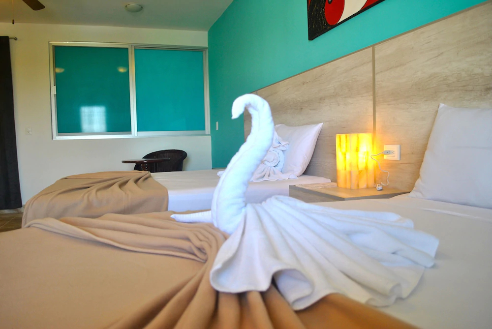 Hotel Punta Esmeralda