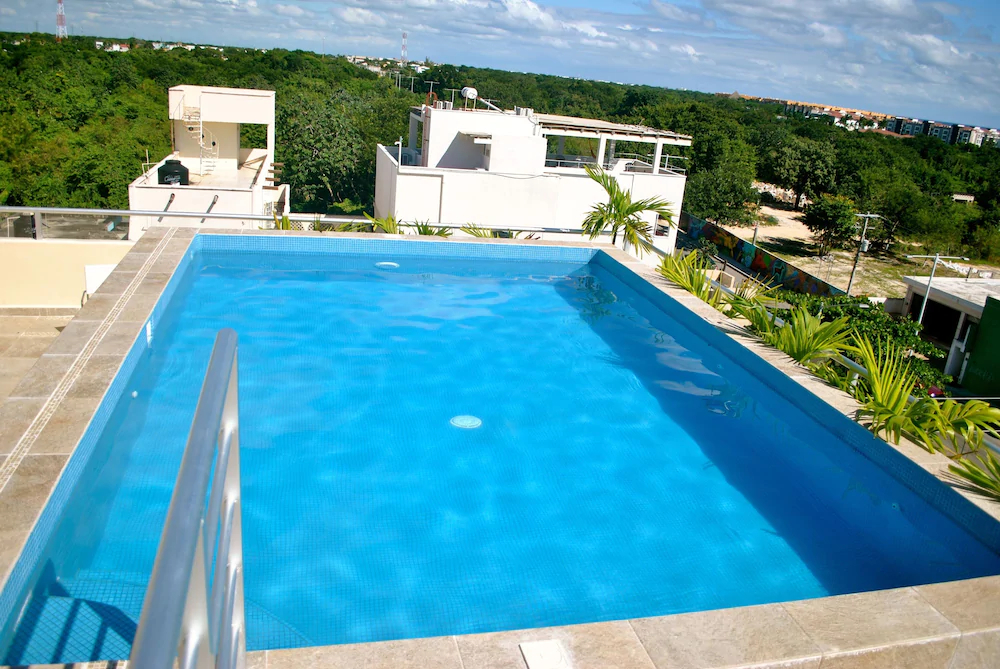 Hotel Punta Esmeralda