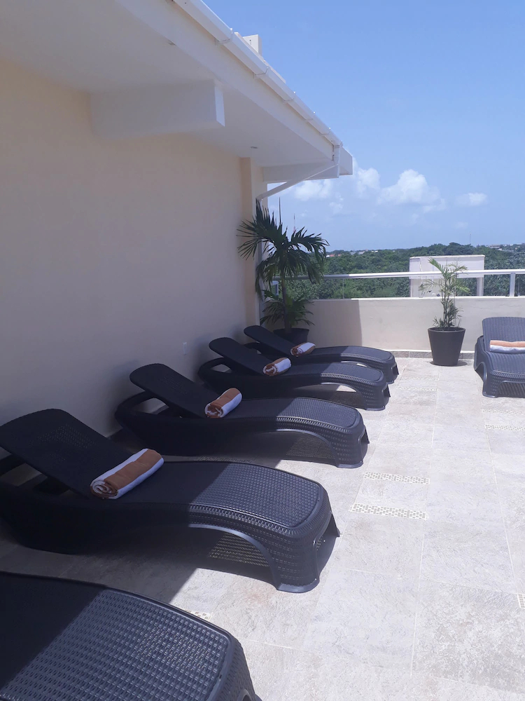 Hotel Punta Esmeralda