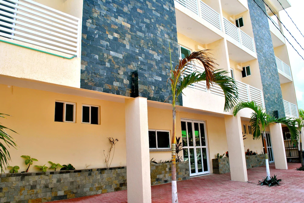 Hotel Punta Esmeralda