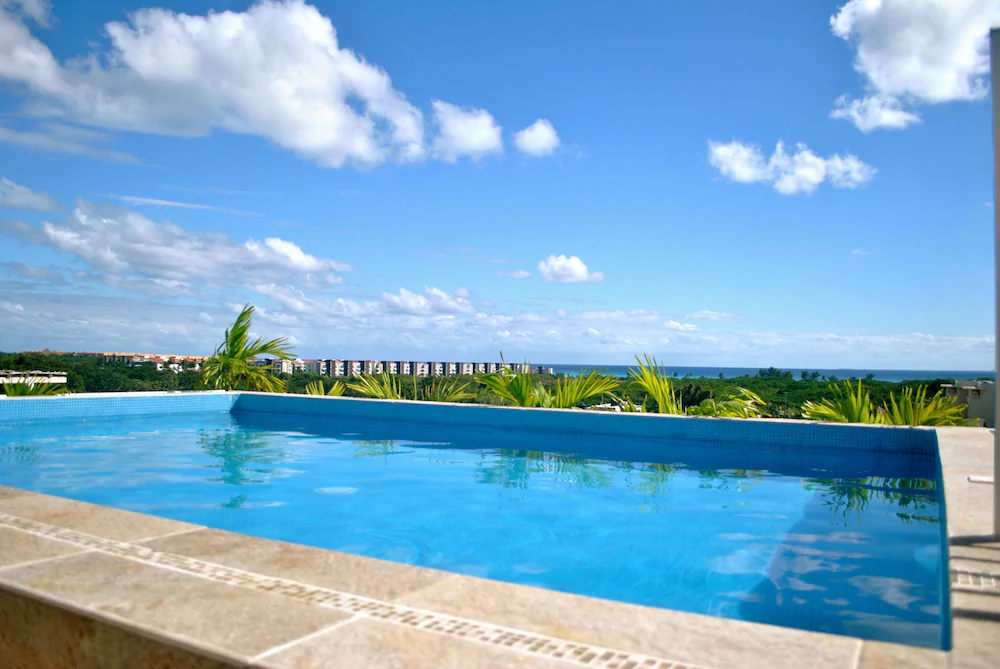 Hotel Punta Esmeralda