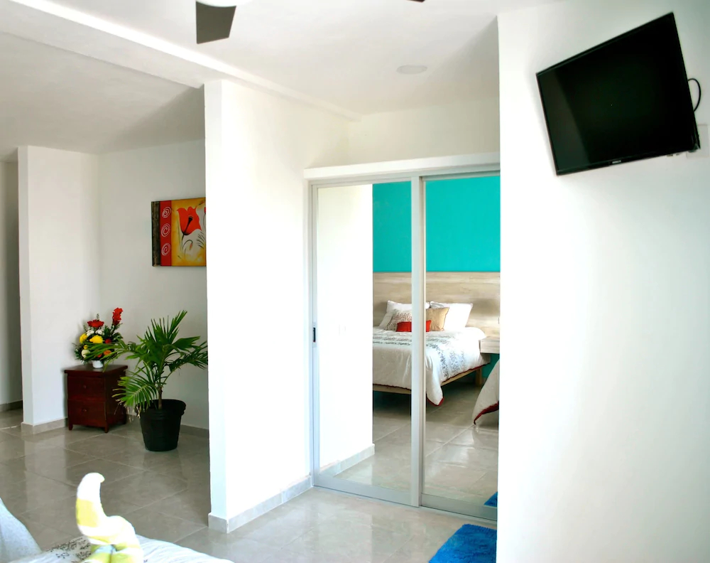 Hotel Punta Esmeralda